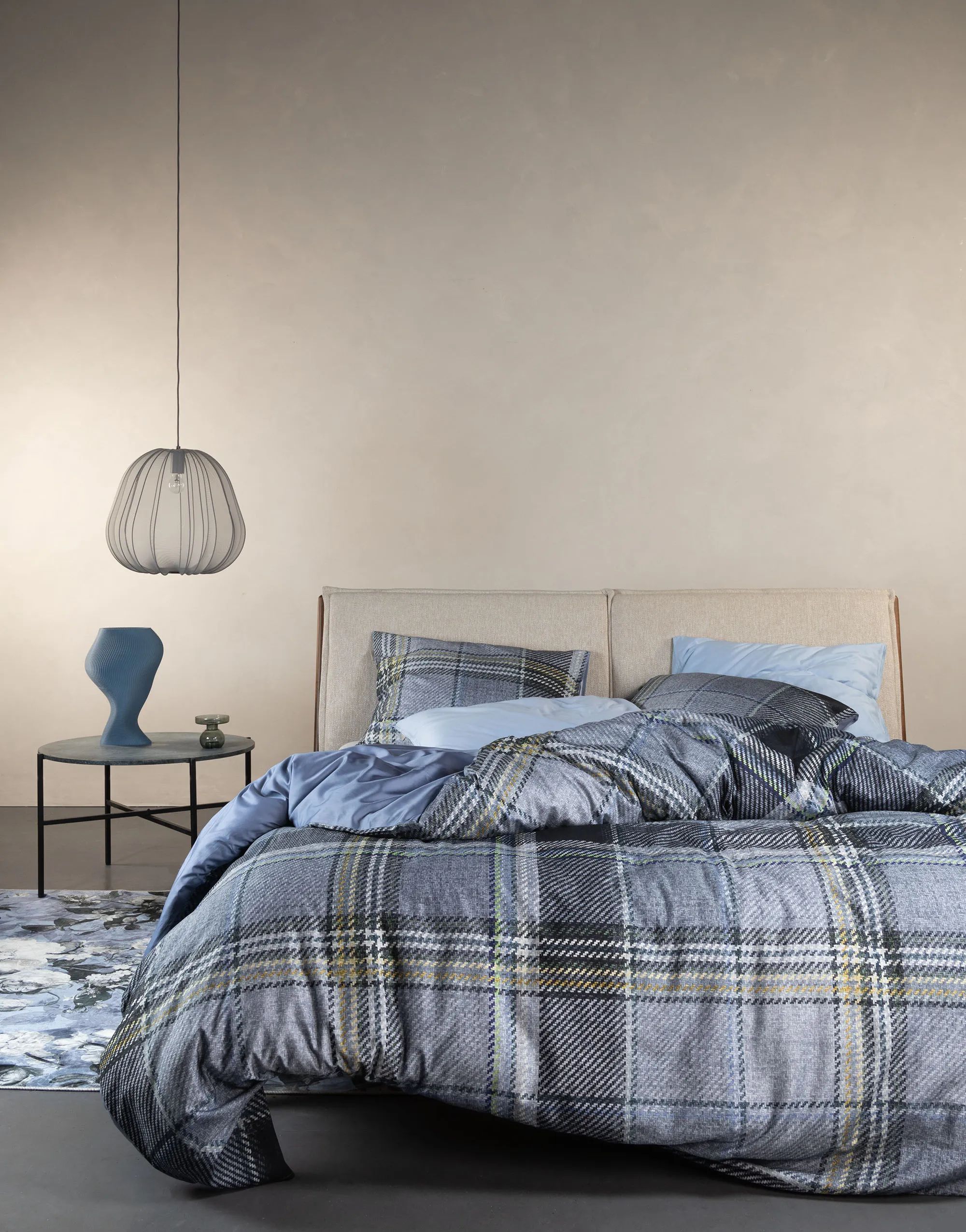Essenza Gulvtæpper Floor Gulvtæppe i B60 x L90 cm, 3