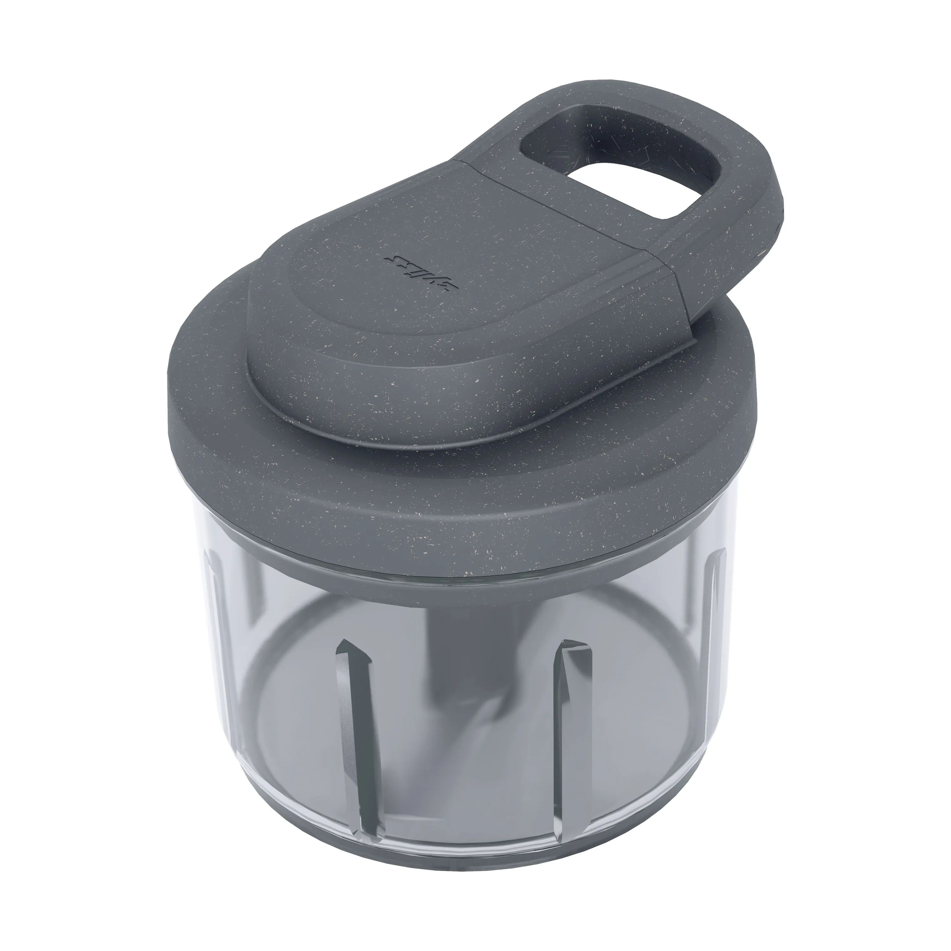Zyliss Foodprocessorer Easy Pull Foodprocessor i Beluga, 4