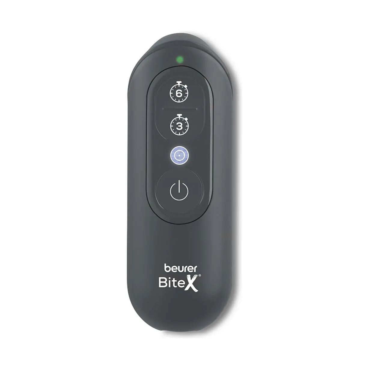 Beurer Øvrigt udeliv BiteX Max Insektstik-Healer BR115 i Grå, 2