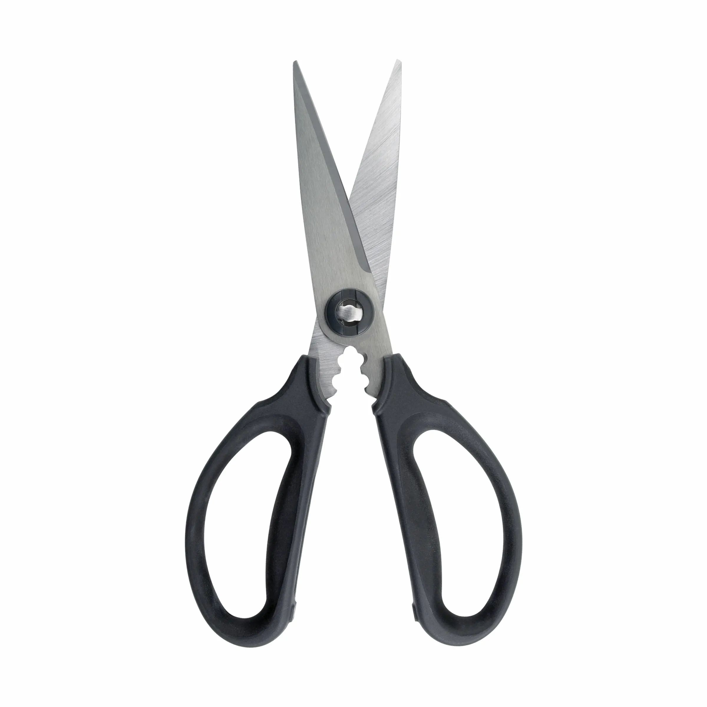 OXO Køkkensakse Good Grips Køkken- og urtesaks i Sort, 27 cm, 4