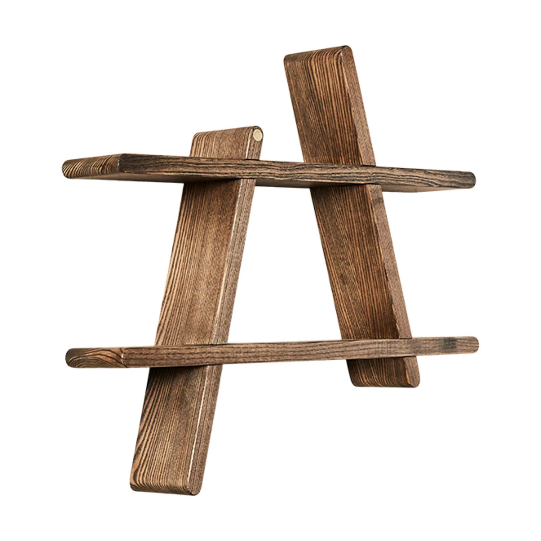 Andersen Furniture Hylder A-Shelf Hylde i H46 x B52 cm, 4