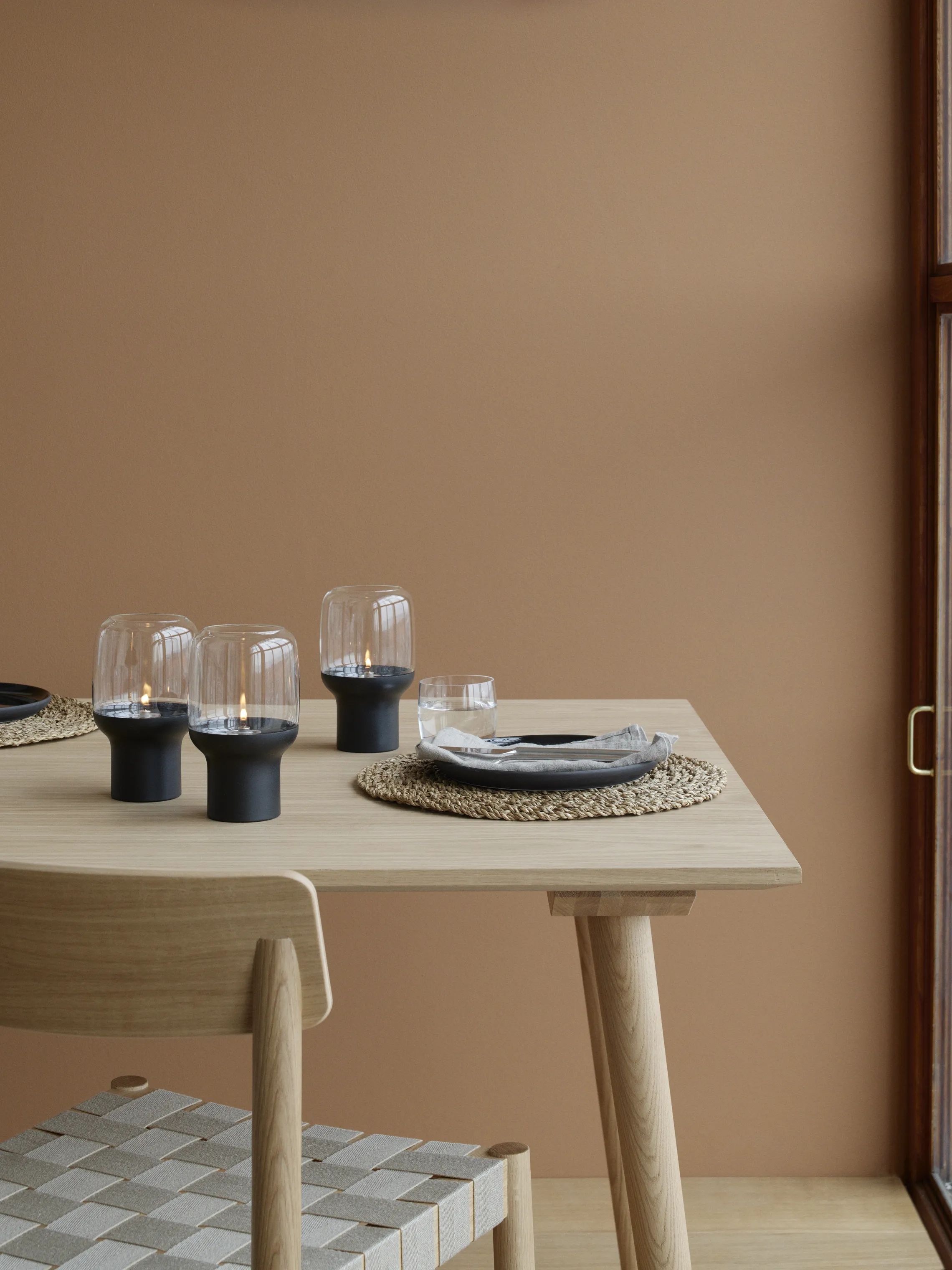 Stelton Hurricanes Nordic Hoop Hurricane i black, 2