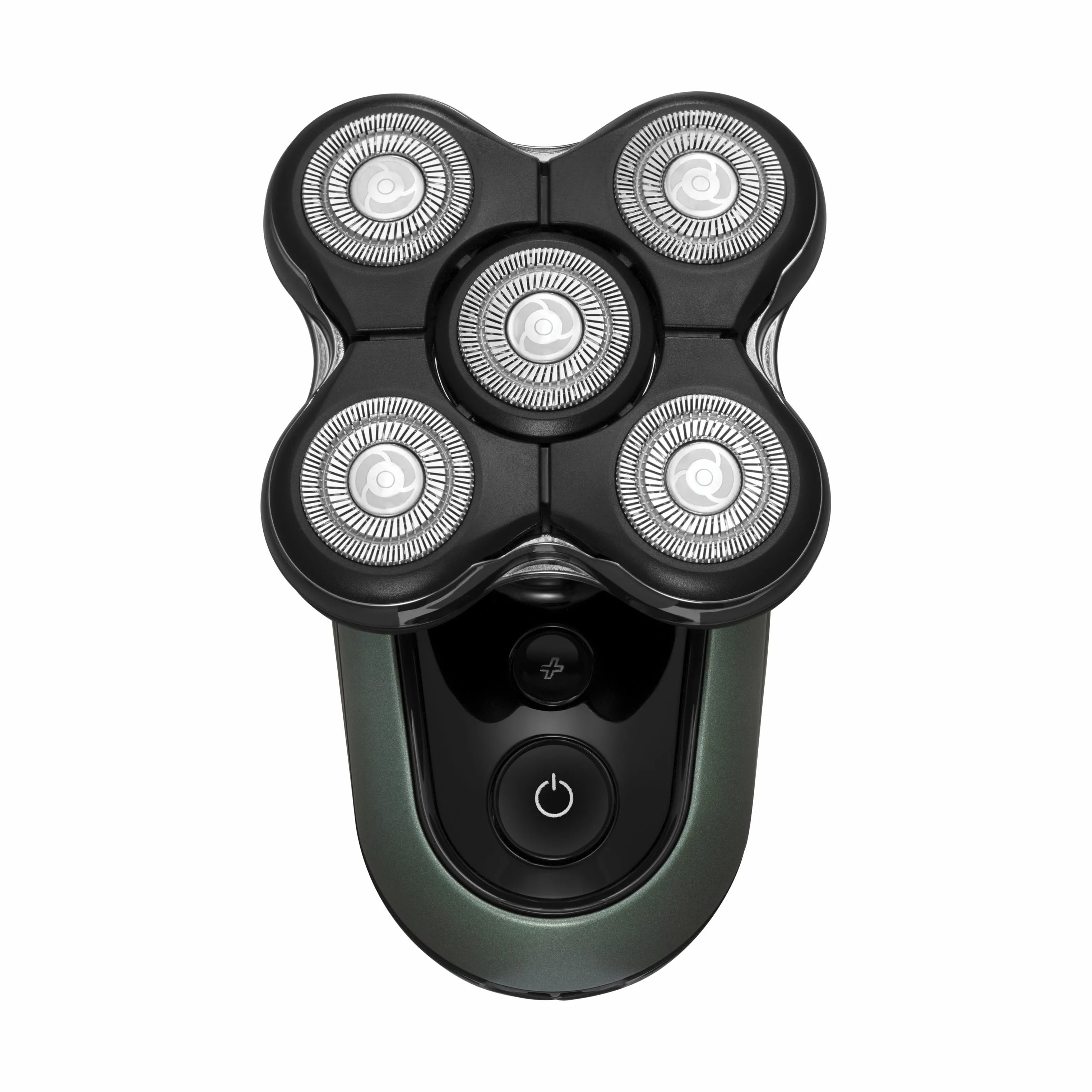Remington Barbermaskiner RX7 Ultimate Barbermaskine i grøn, 1