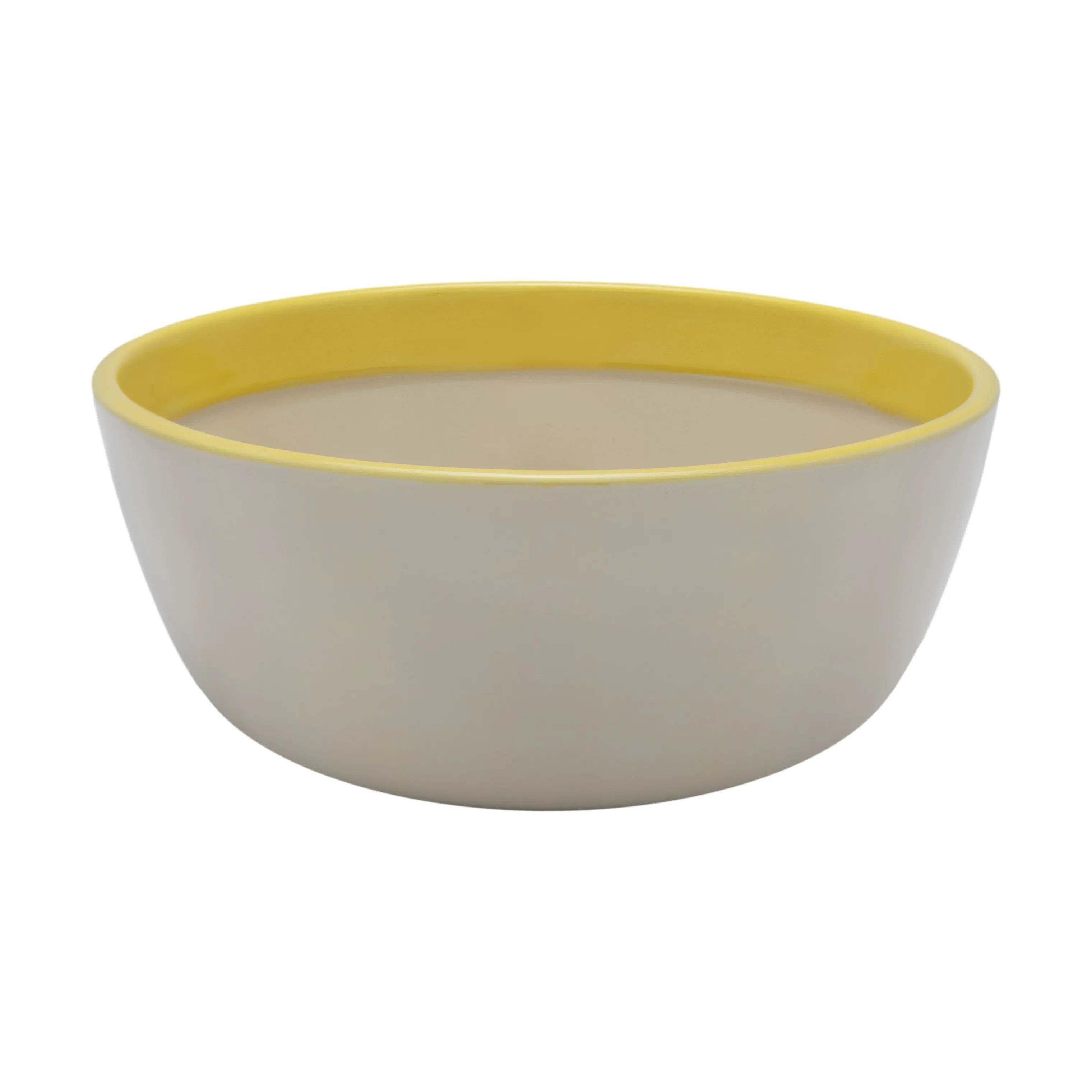 Iittala Skåle Play Serveringsskål i Beige, 19 cm, 1