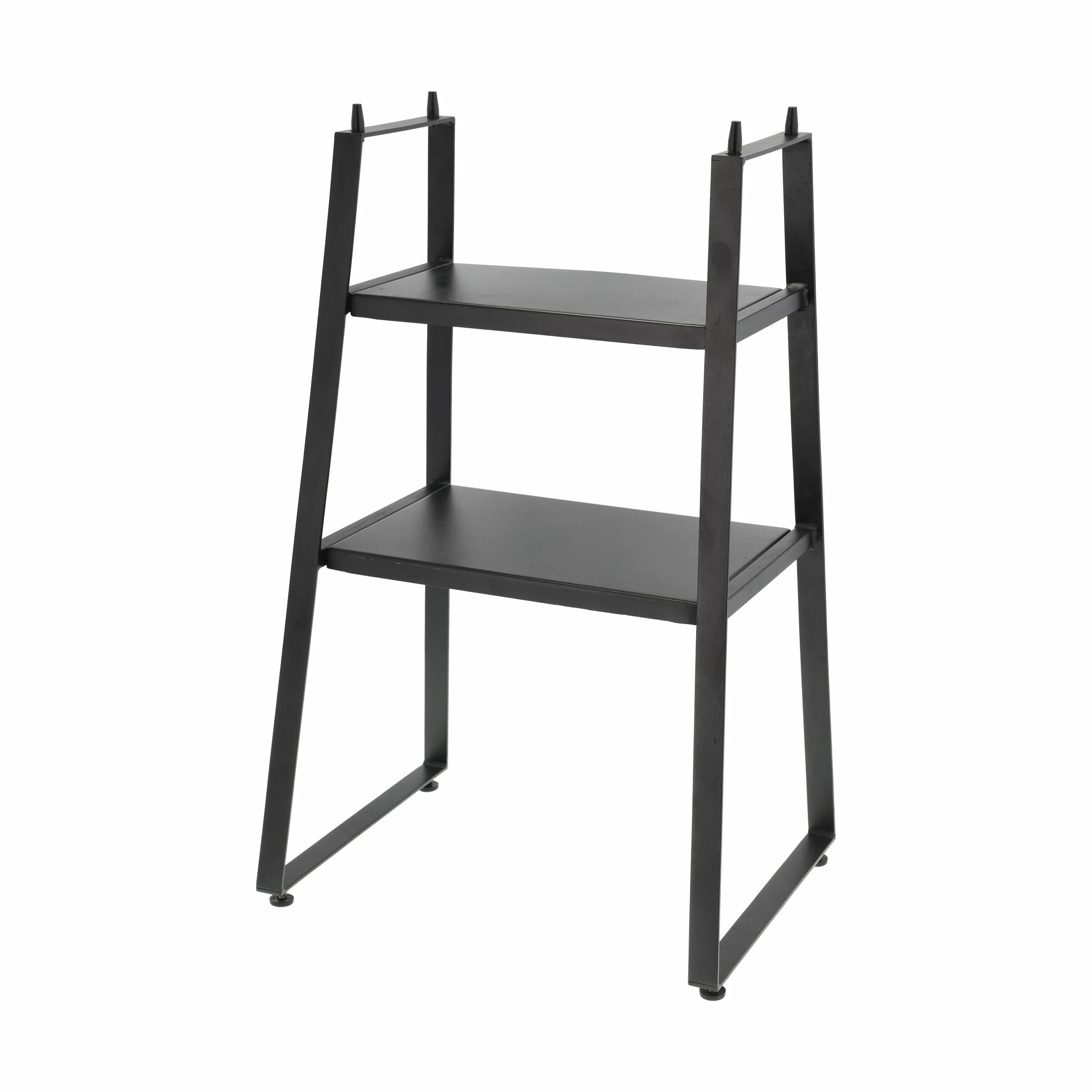 Morsø Grillborde Balcone Stativ i Sort, 1