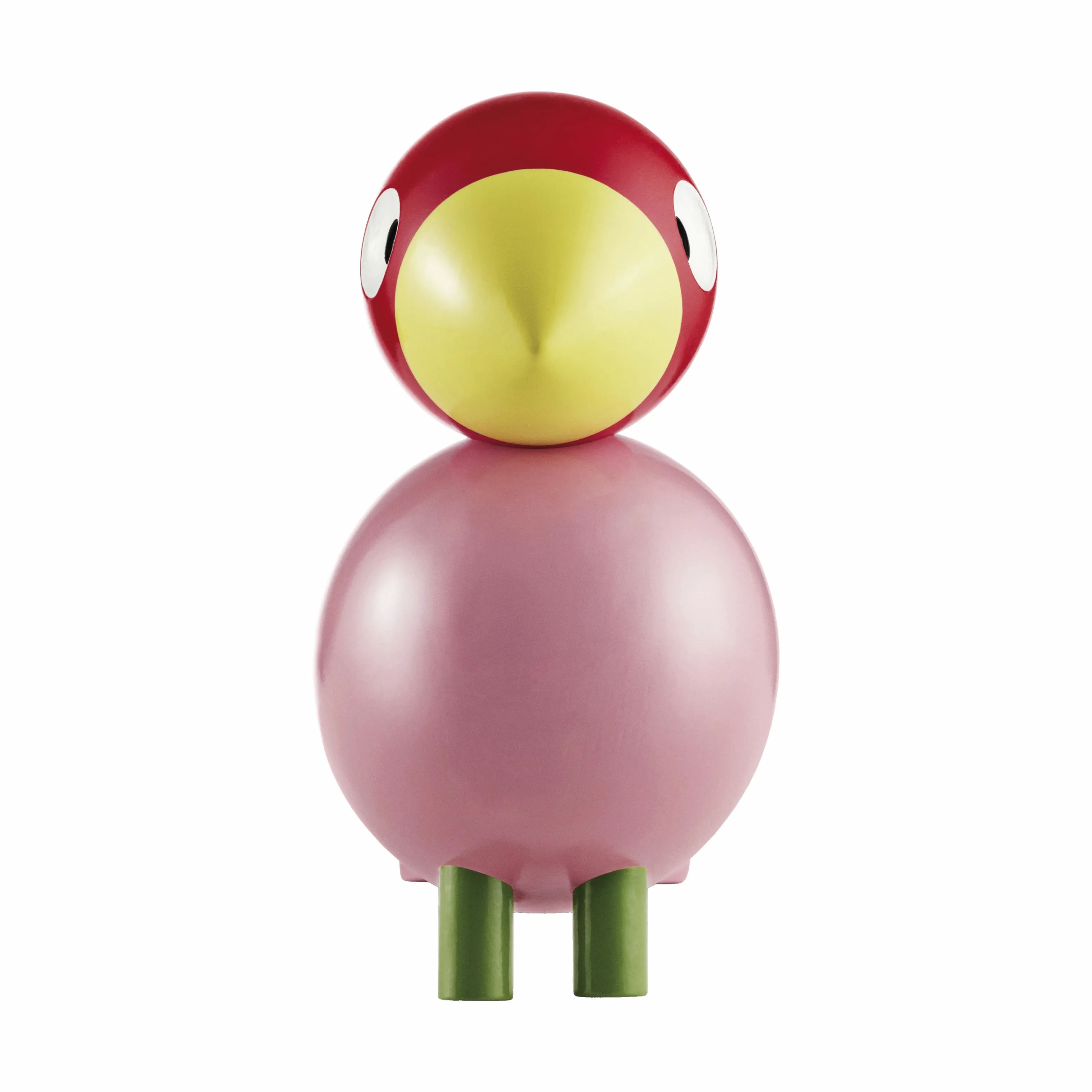 Kay Bojesen Dyrefigurer Birds Sangfugl Ruth i Ruth, 3