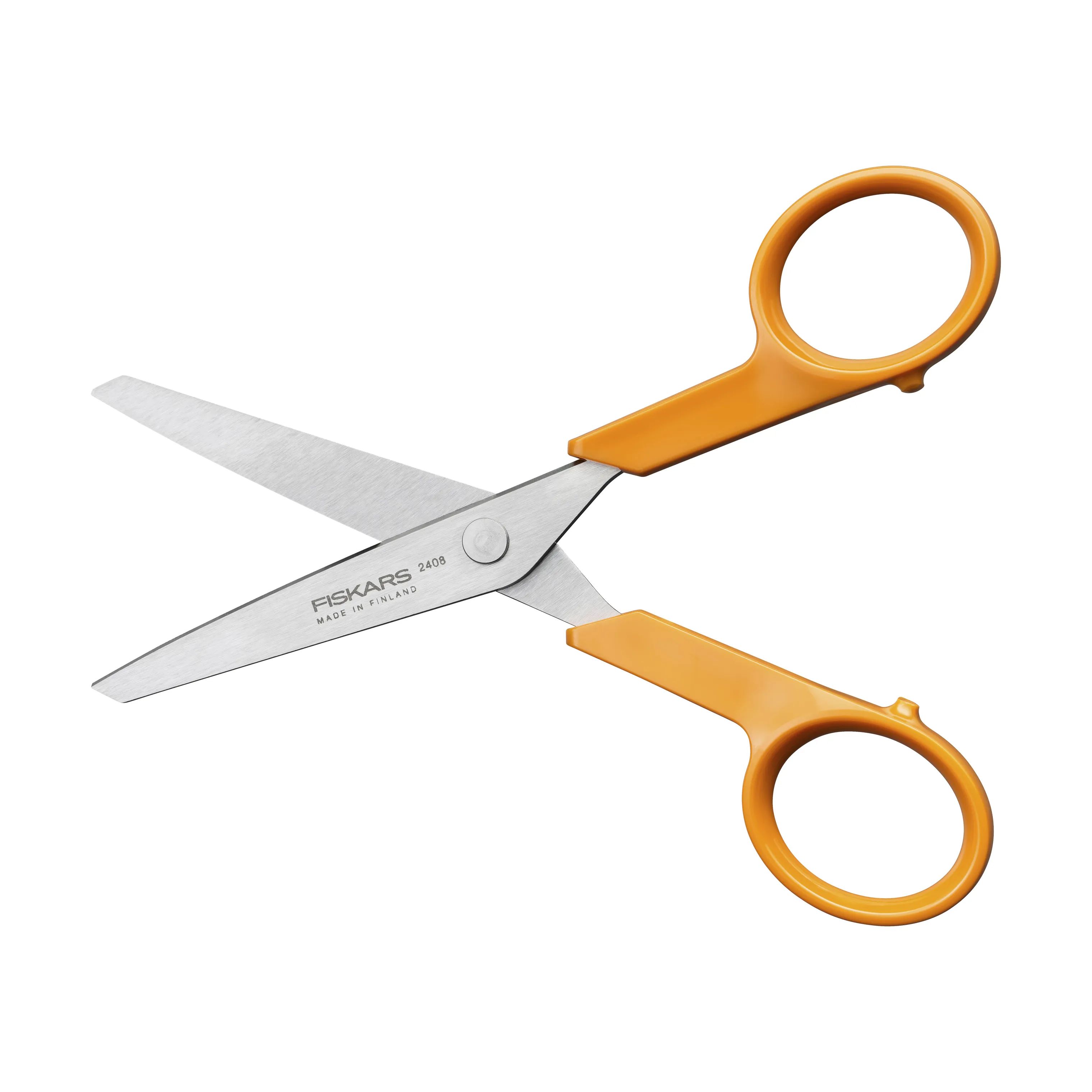 Fiskars Køkkensakse Classic Saks i Orange, 2