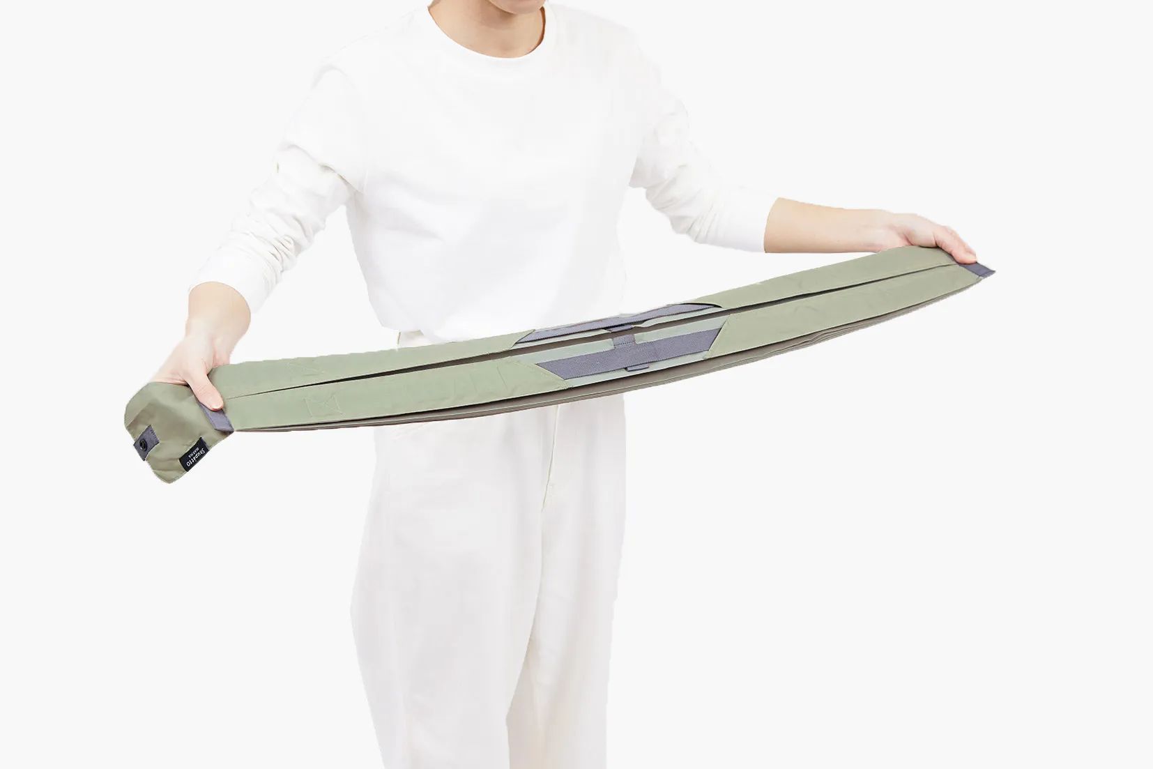 Shupatto Øvrigt interiør Foldbar Taske i Mori, 40 L, 3