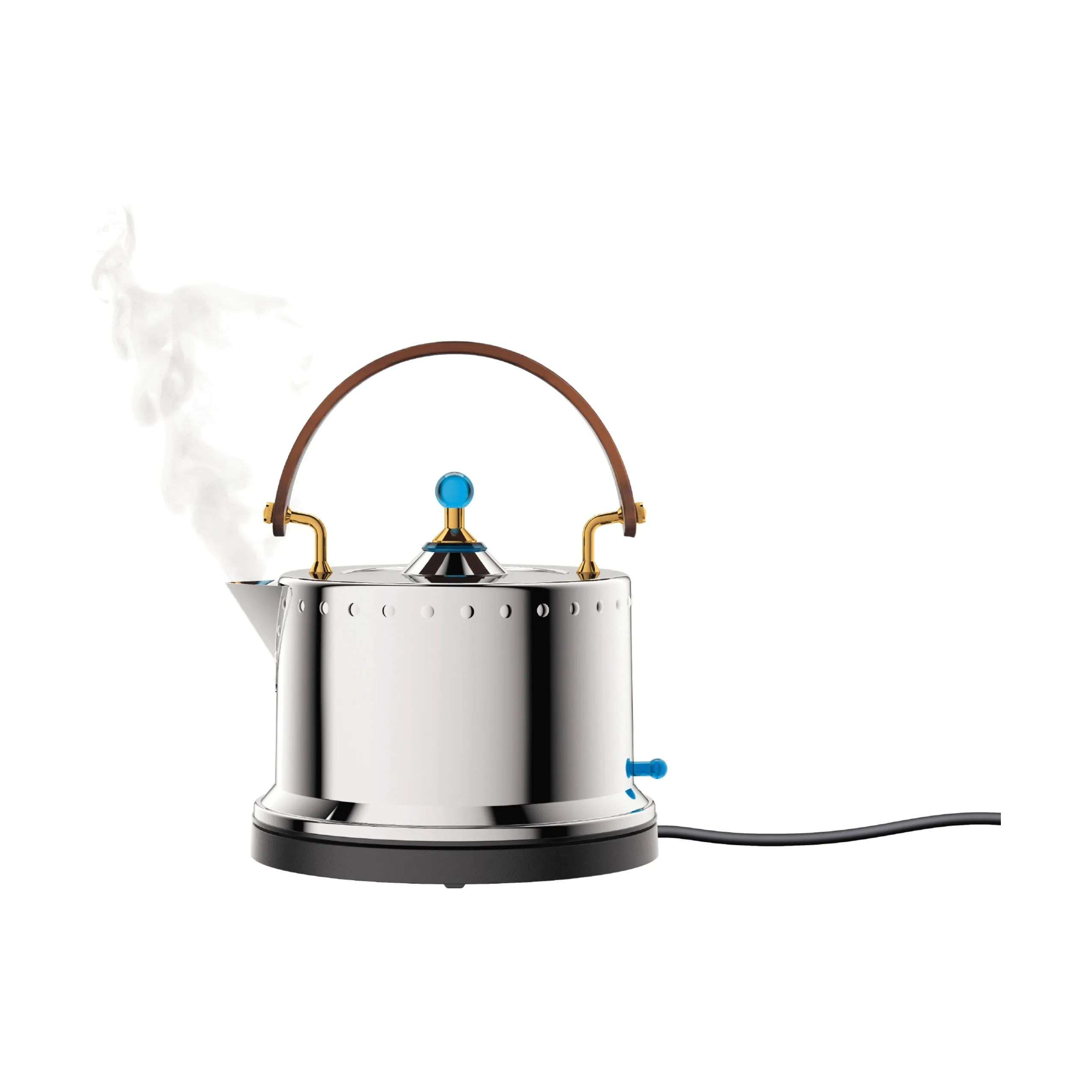 Bodum Elkedler Ottoni Elkedel i krom, 2