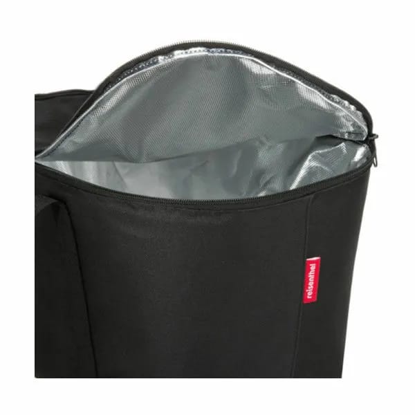 Reisenthel Køletasker Coolerbag Køletaske i Sort, 2
