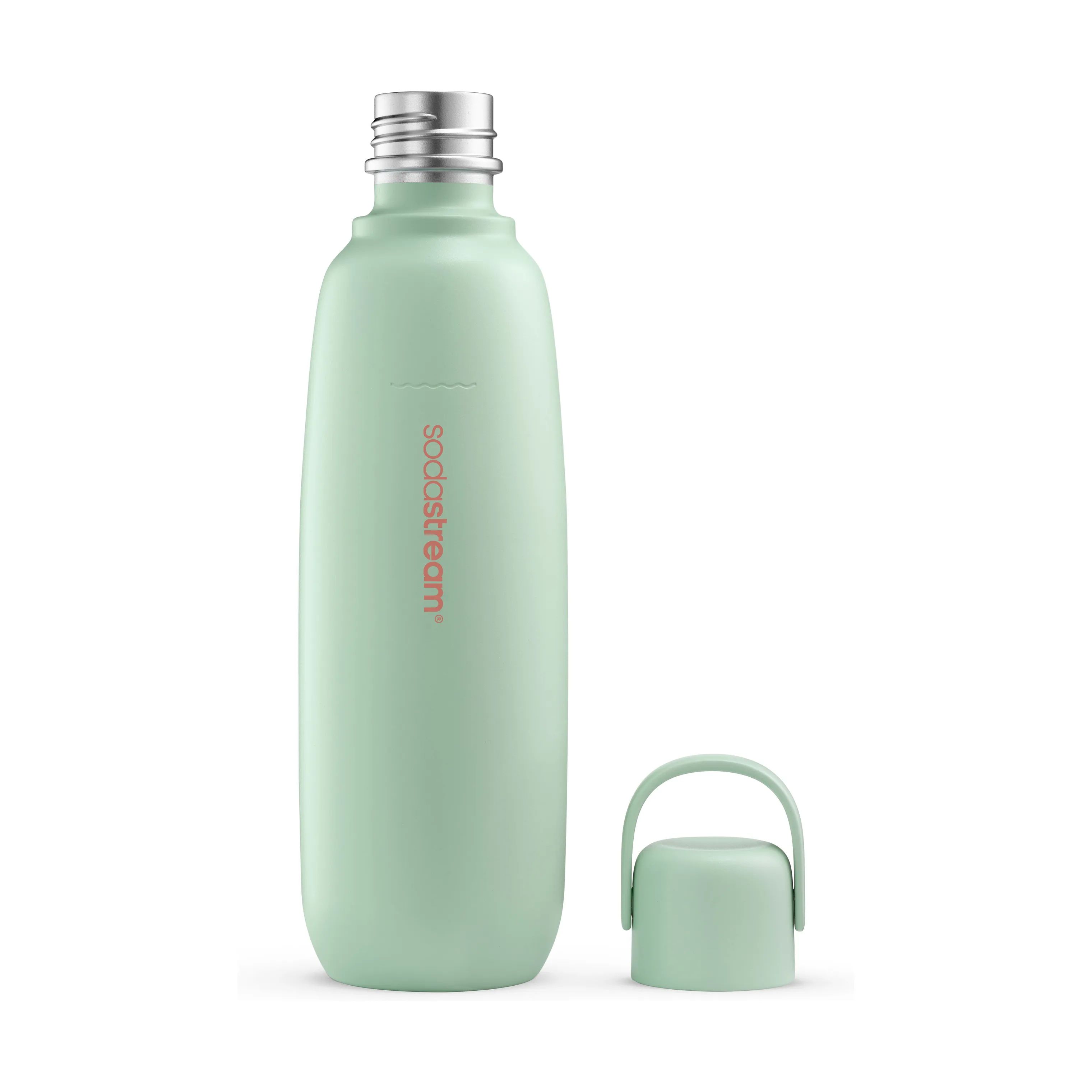 SodaStream Drikkedunke Fizz & Go Fizz&Go Drikkeflaske i Mint, 2