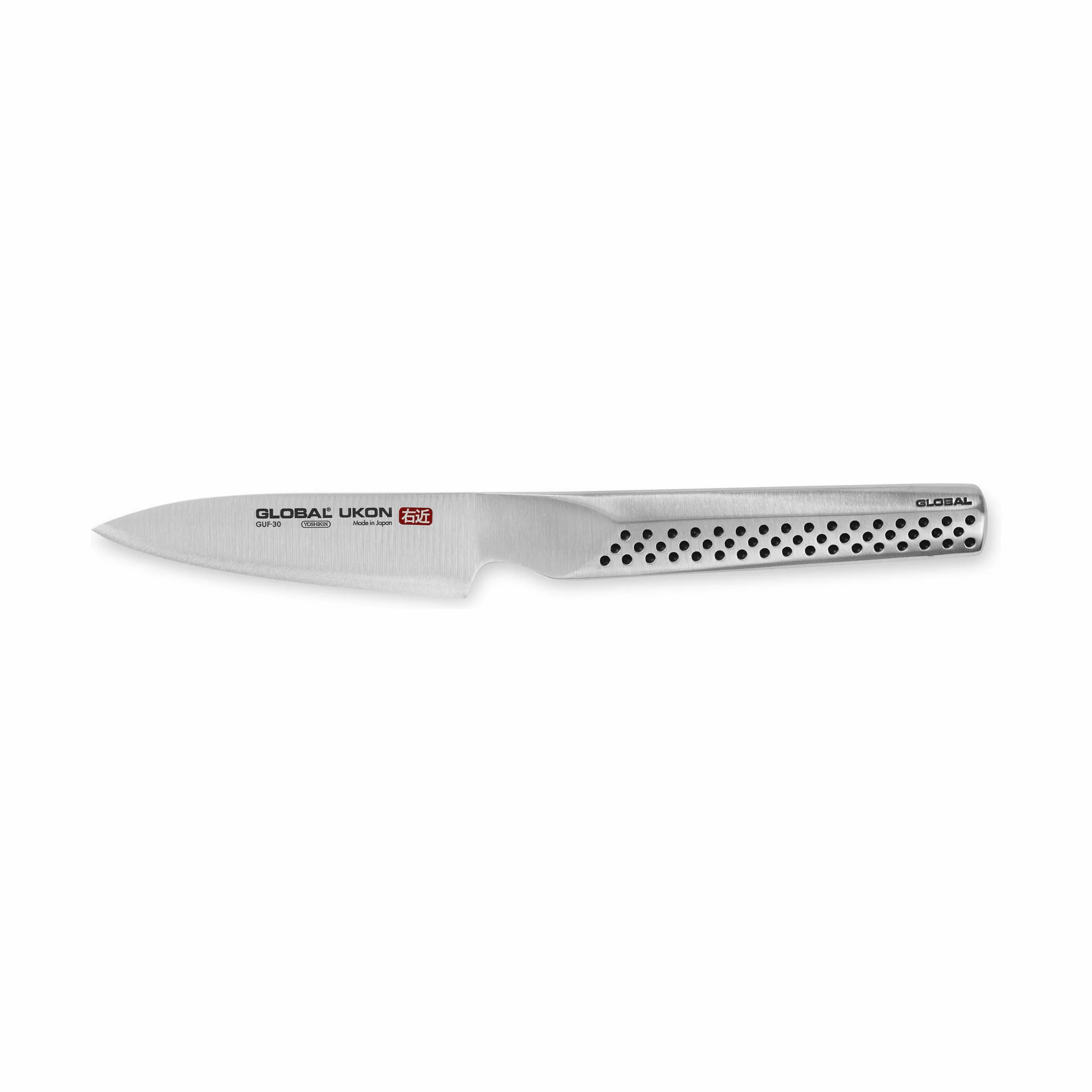 Global Urteknive Ukon GUF-30 Urtekniv i Stål, 1