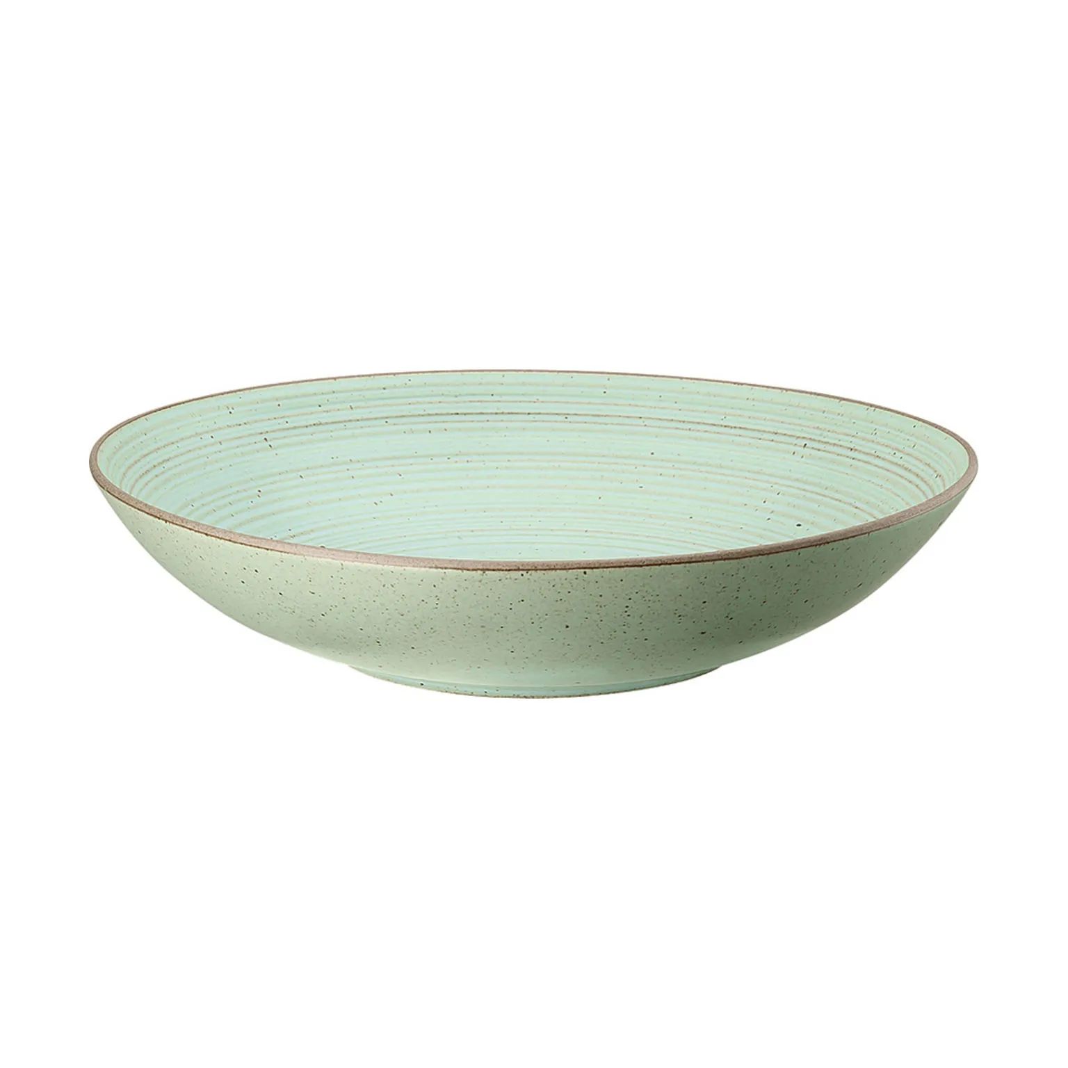 Rosenthal Dybe tallerkener Thomas Nature Dyb Tallerken i Grøn, 22 cm, 1