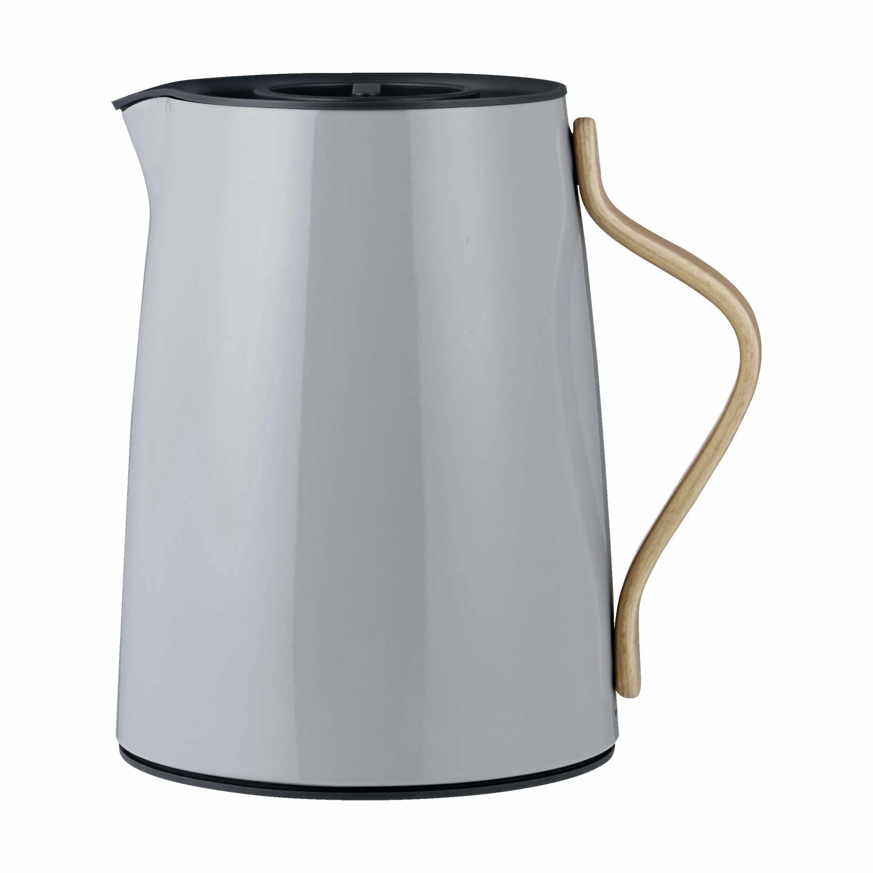 Stelton Termokander Emma Te-termokande i Lys grå, 1 L, 1