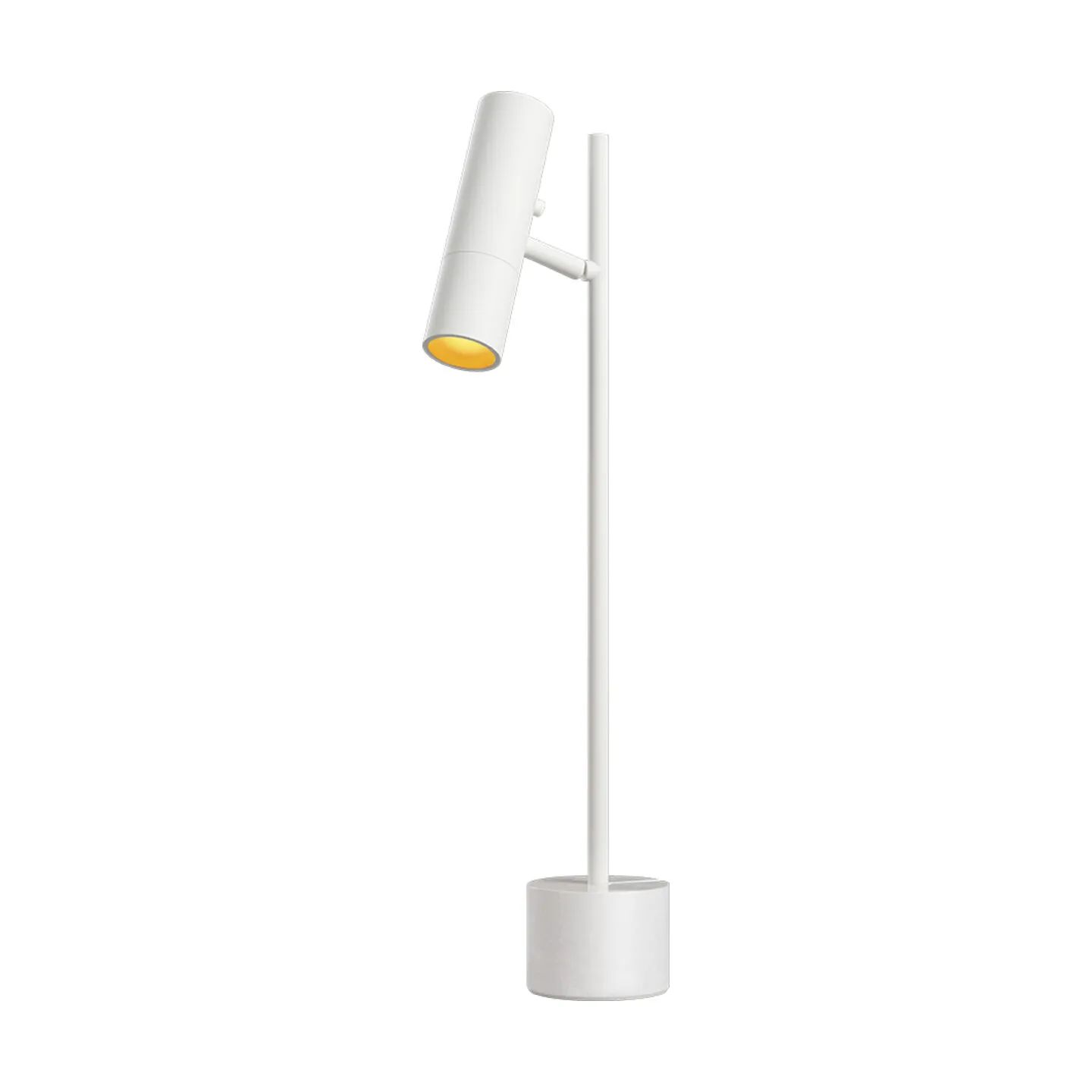 SACKit Bordlamper EXPO Expro Bordlampe i Hvid, 3