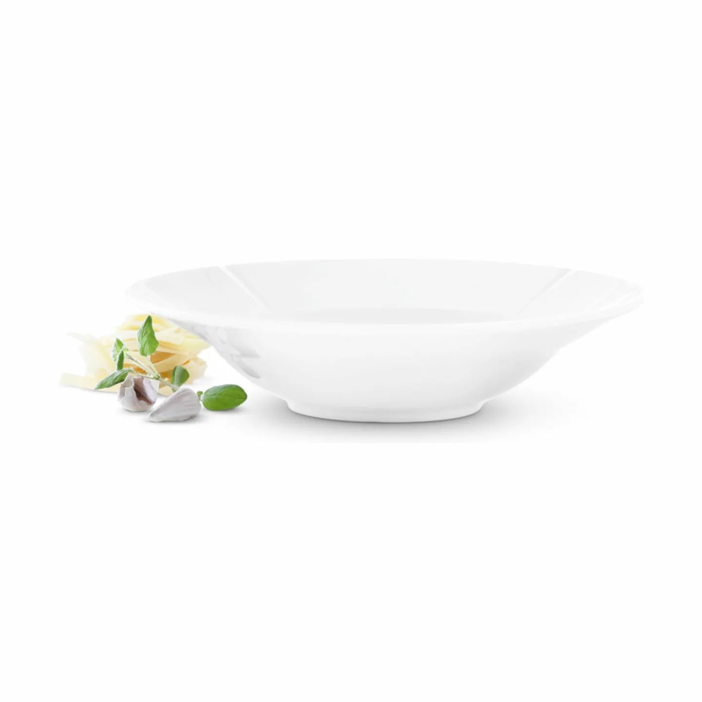 Rosendahl Dybe tallerkener Grand Cru Dyb Tallerken i 25 cm, 1