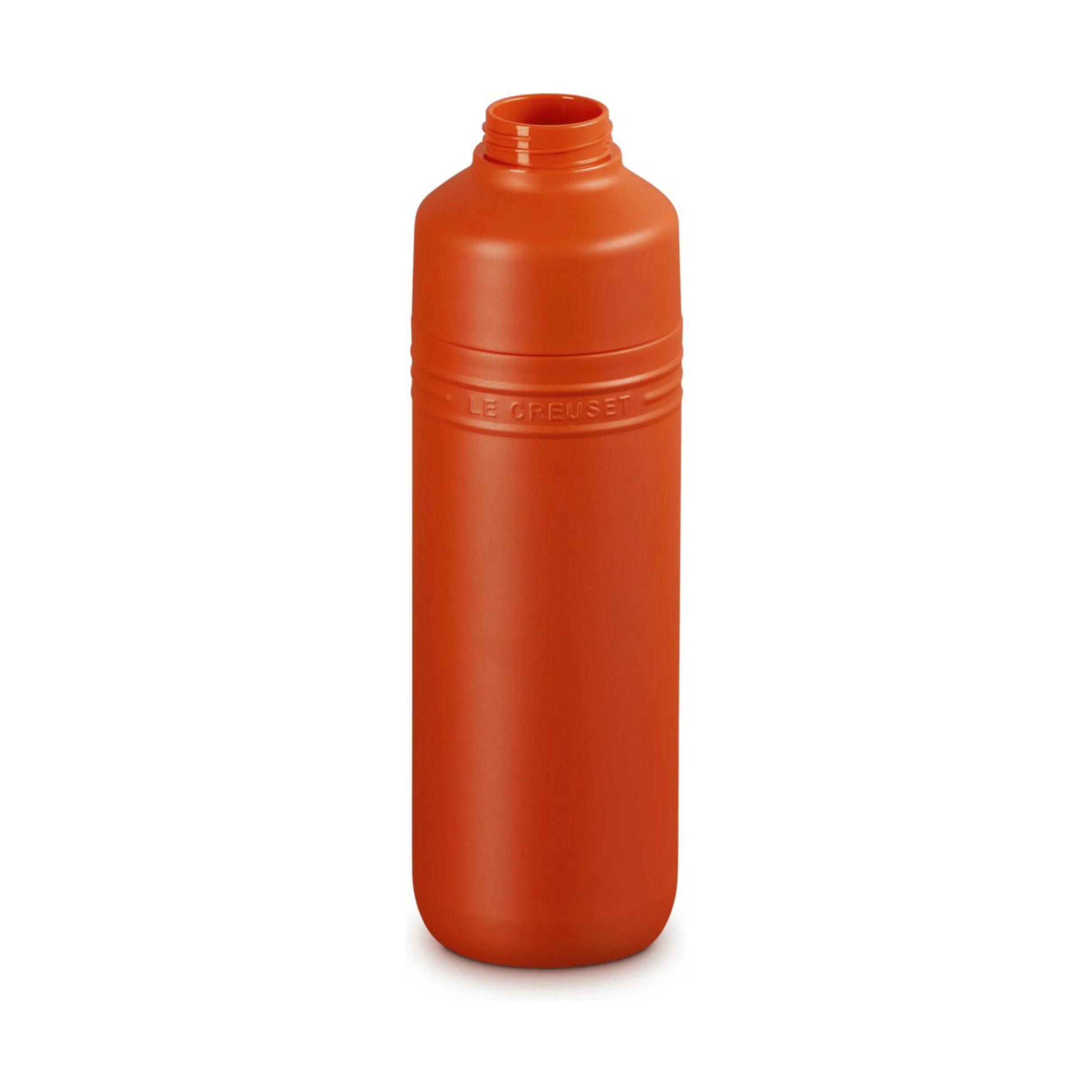 Le Creuset Termoflasker On the Go Termoflaske i Volcanic, 1 L, 3