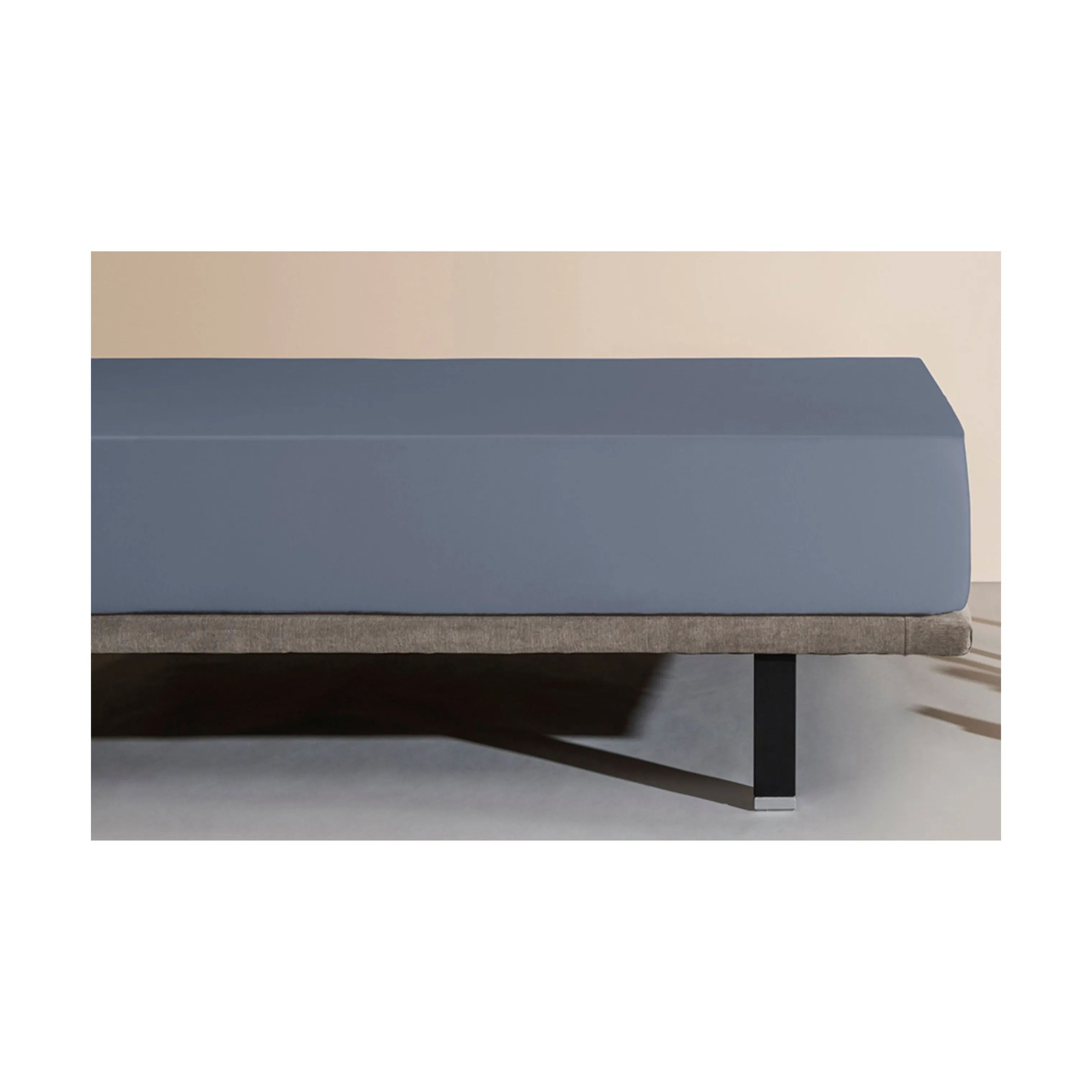 Velfont Lagner Vådliggerlagen i Dark Grey , B90 x L200 cm, 1