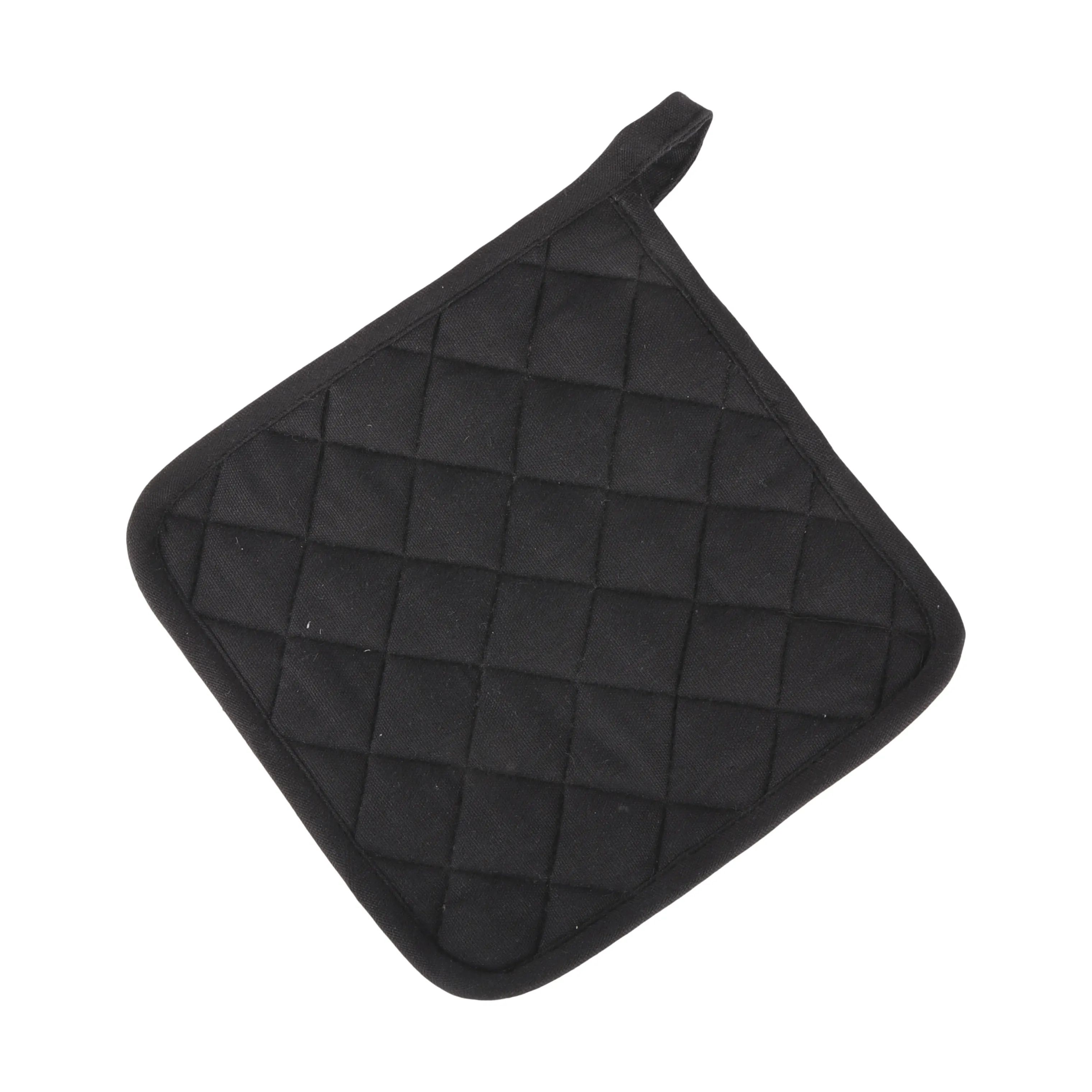 Cook & Baker Grydelapper Grydelap i sort, 1