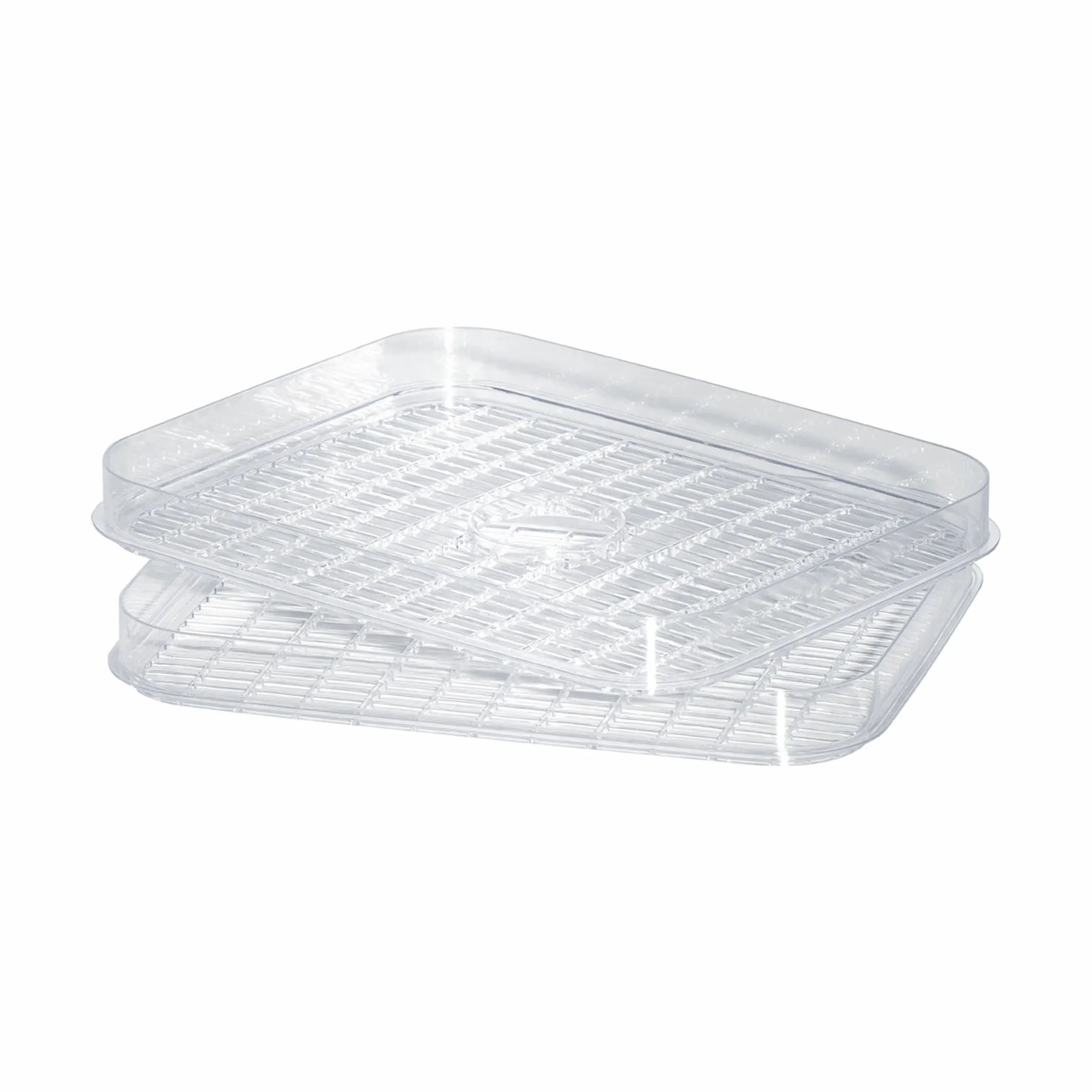 Steba Dehydratorer Dehydrator STED5 i Stål/Sort, 4