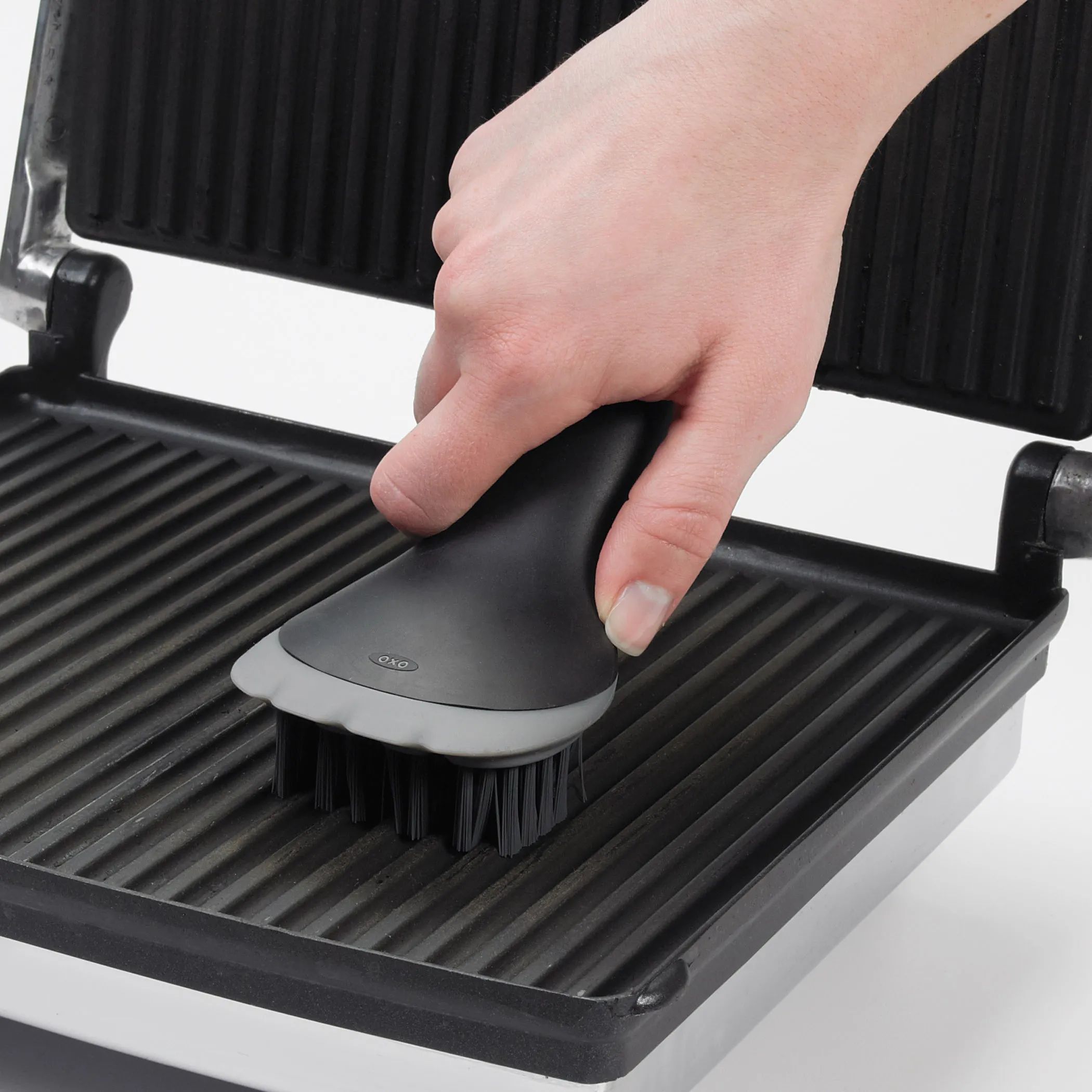 OXO Øvrig rengøring Good Grips Rengøringsbørste i Sort, 2