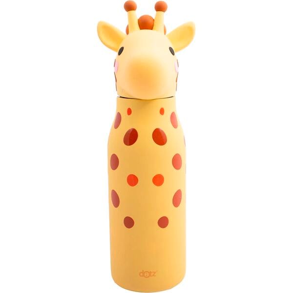 Dotz Termoflasker Termoflaske - Giraf i Pipa, 1