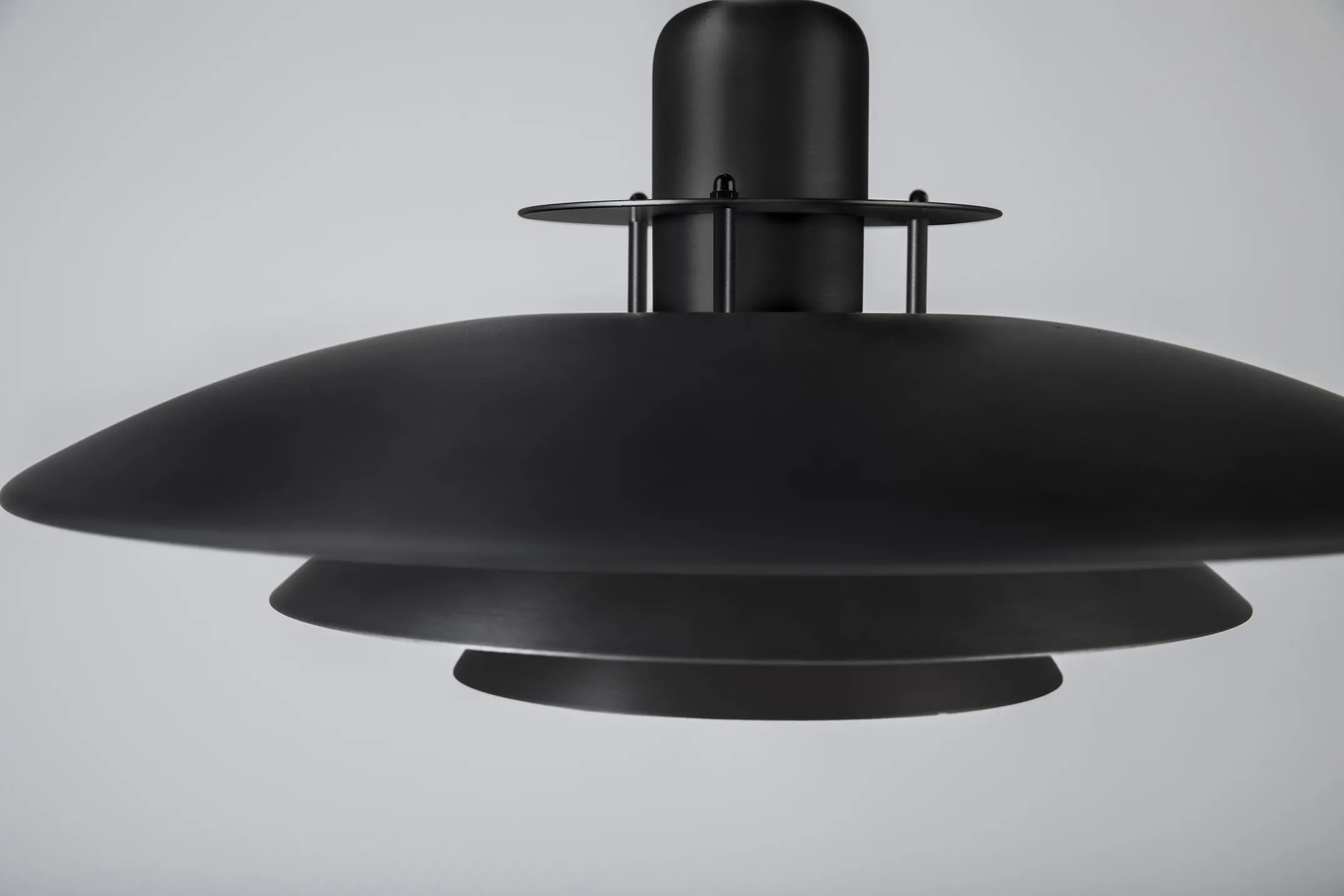 Belid Pendler Primus I Pendel i Black, 40 cm, 2