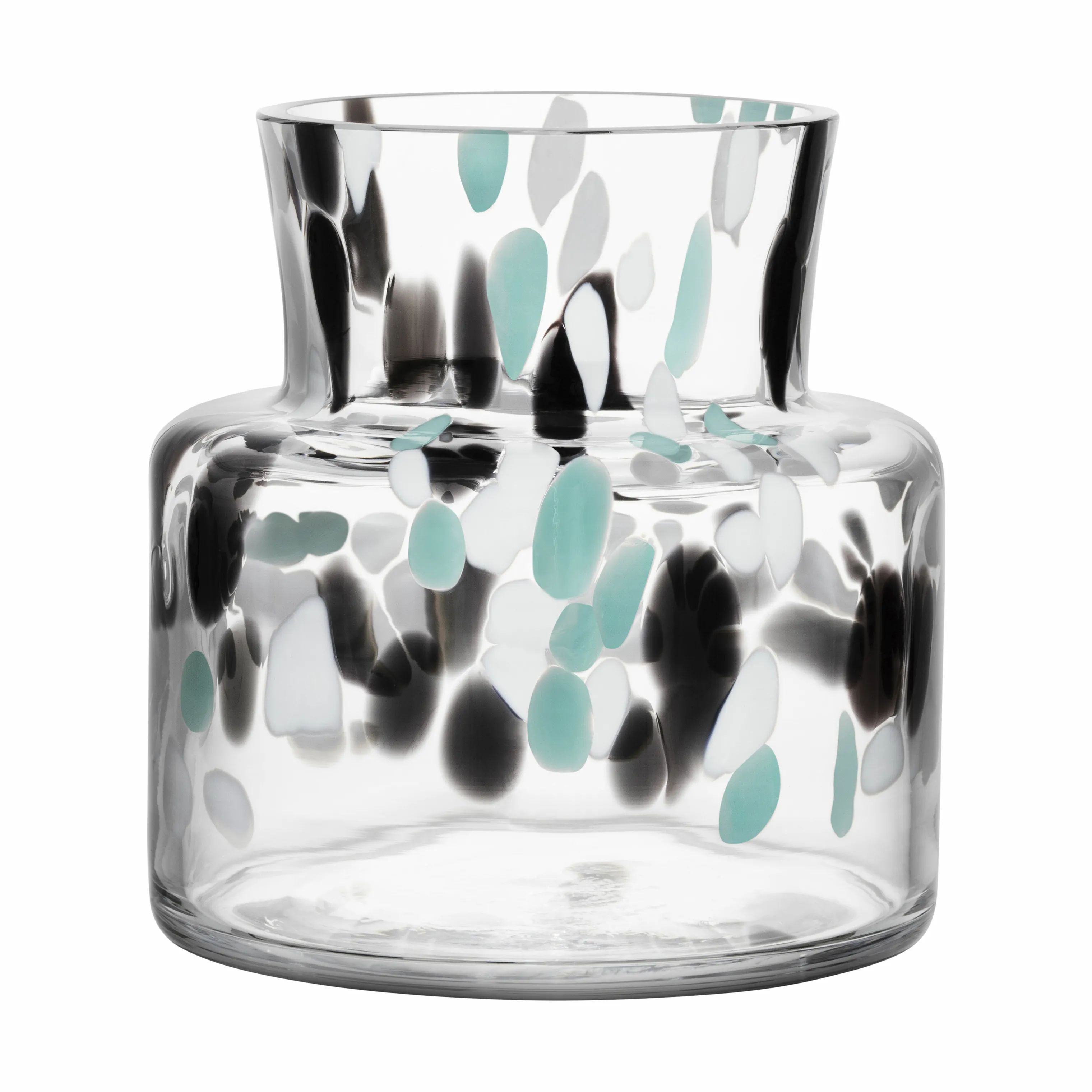 Kosta Boda Vaser Gran Vase i Klar, 11,5 cm, 1