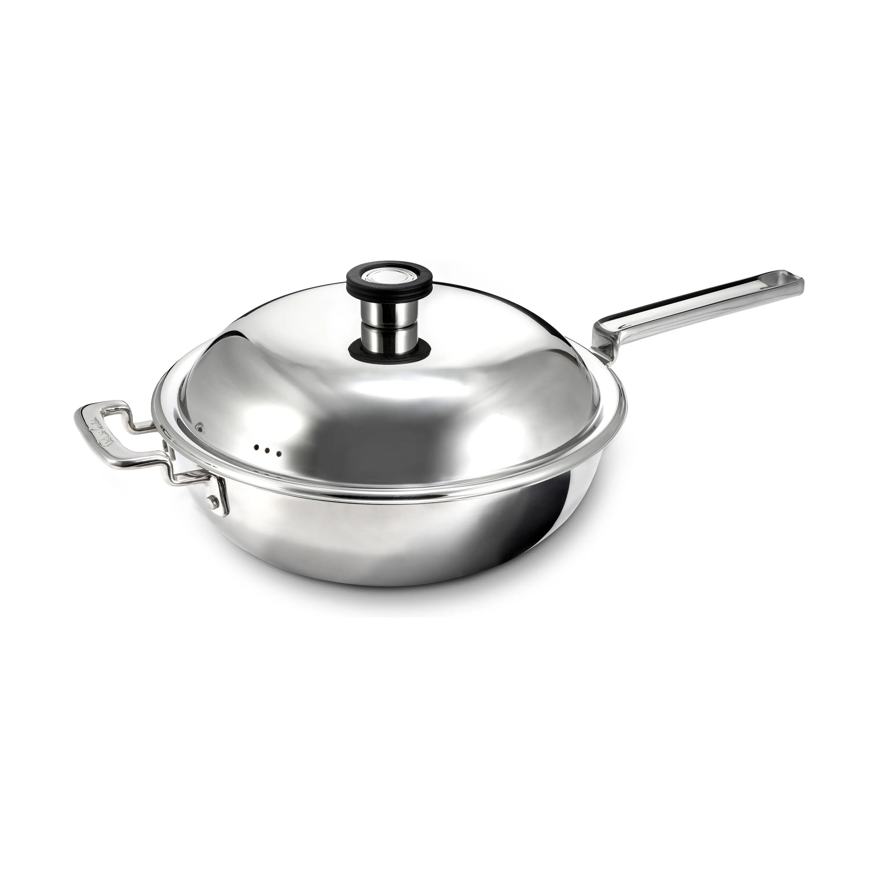 Robert Welch Wokpander 316 Series Wok i 29,5 cm, 1