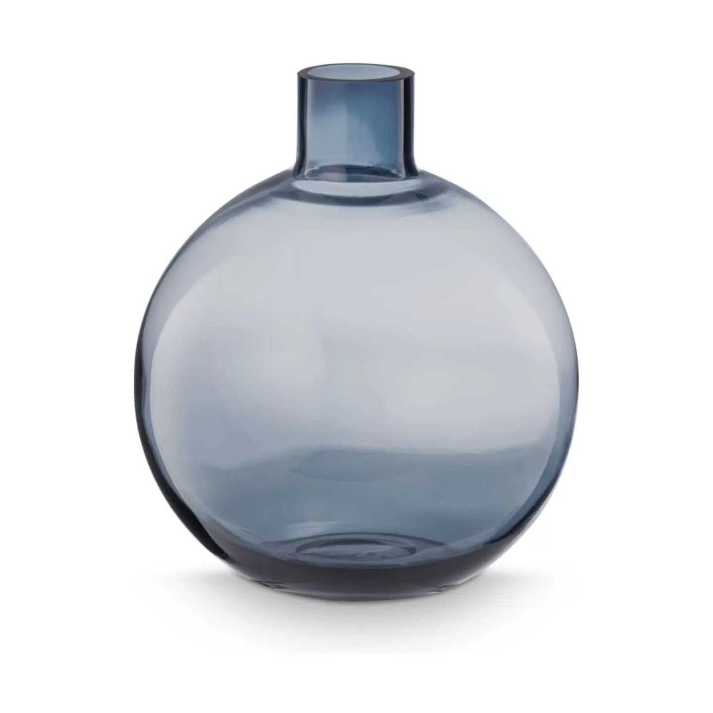 PIP Studio Vaser Pip Studio Home Accessories Vase i Blå, 22 cm, 1