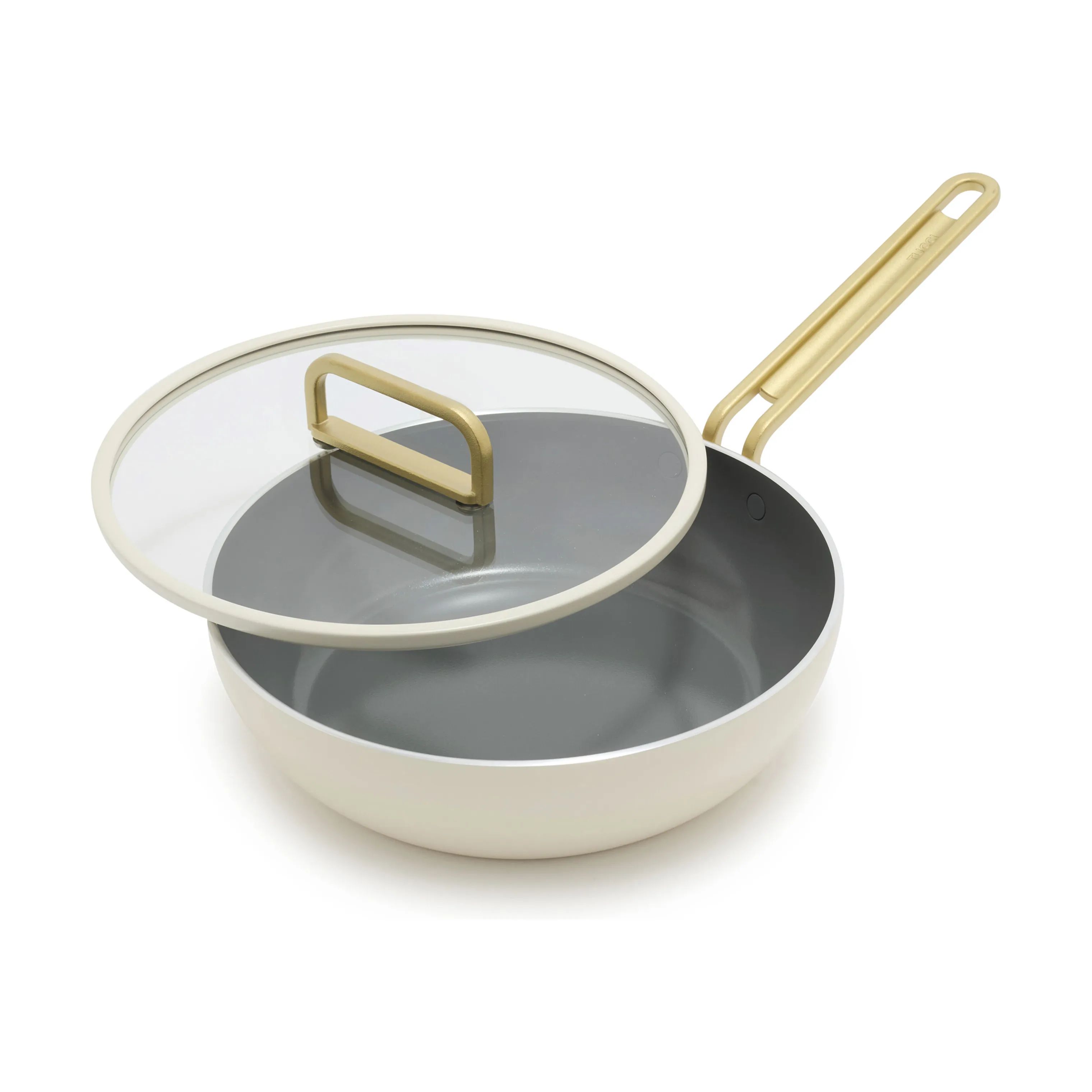 Greenpan Stegepander Tucci Stegepande i Carrara White, 1