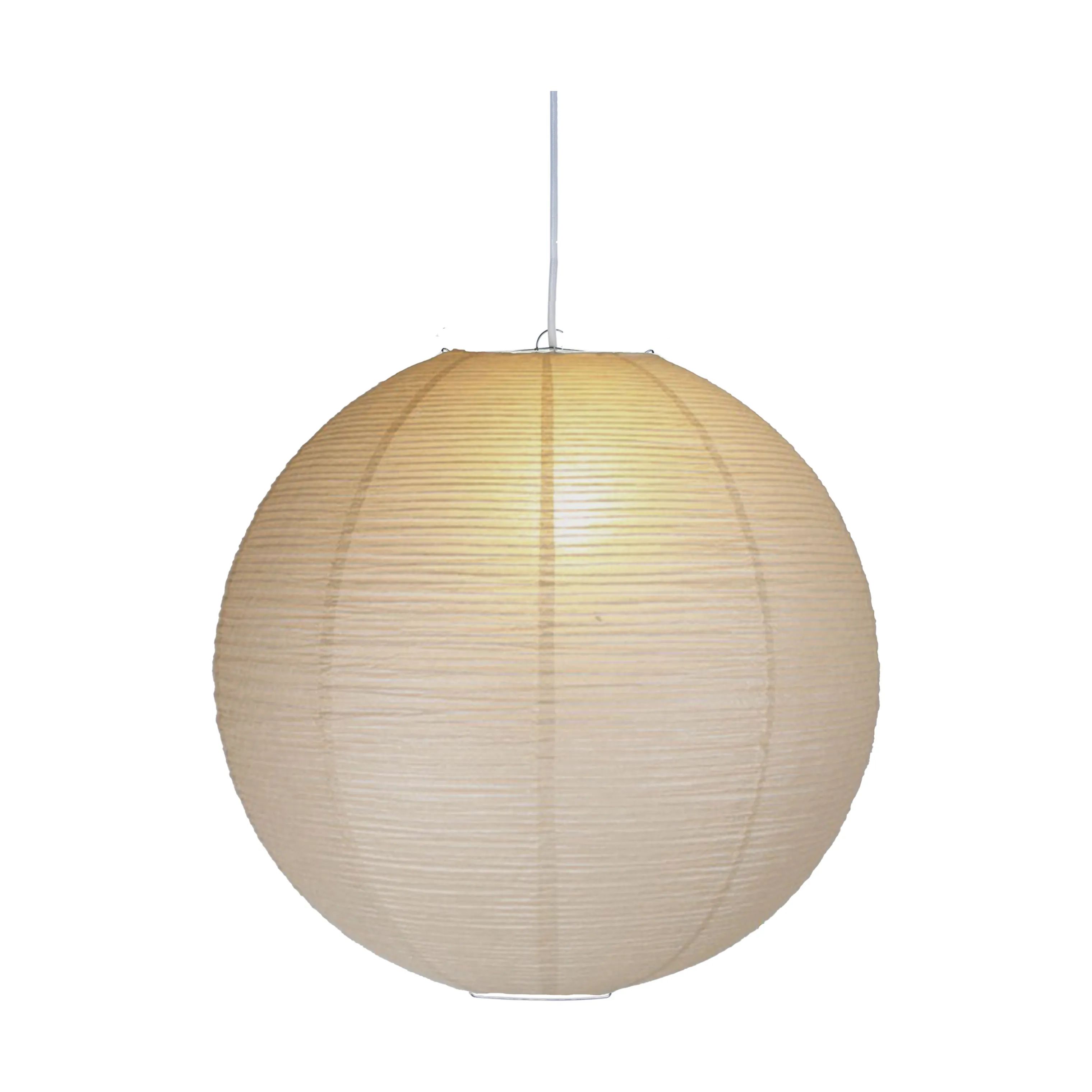 PR Home Pendler Haru Pendel i Beige, 4