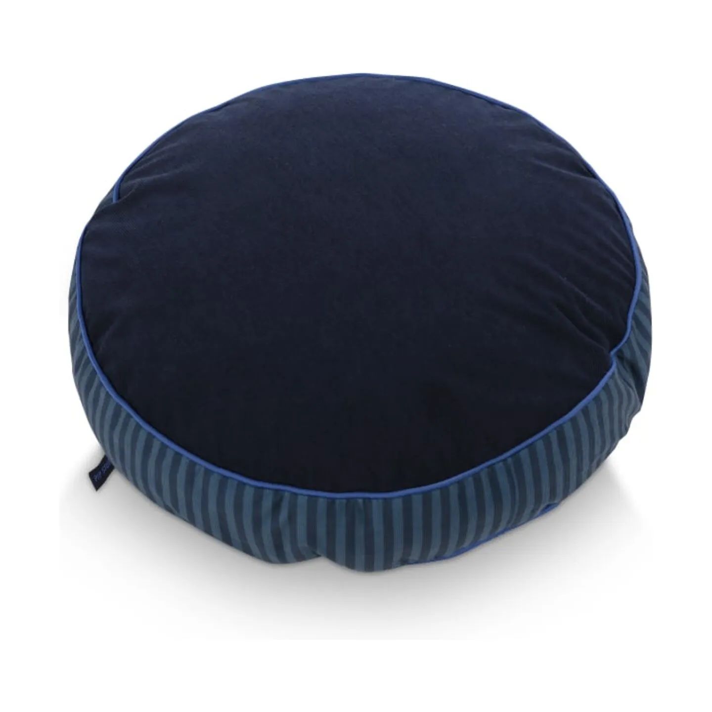 PIP Studio Pyntepuder Pip Studio Home Textiles Alfombra Pyntepude i Blue, 6