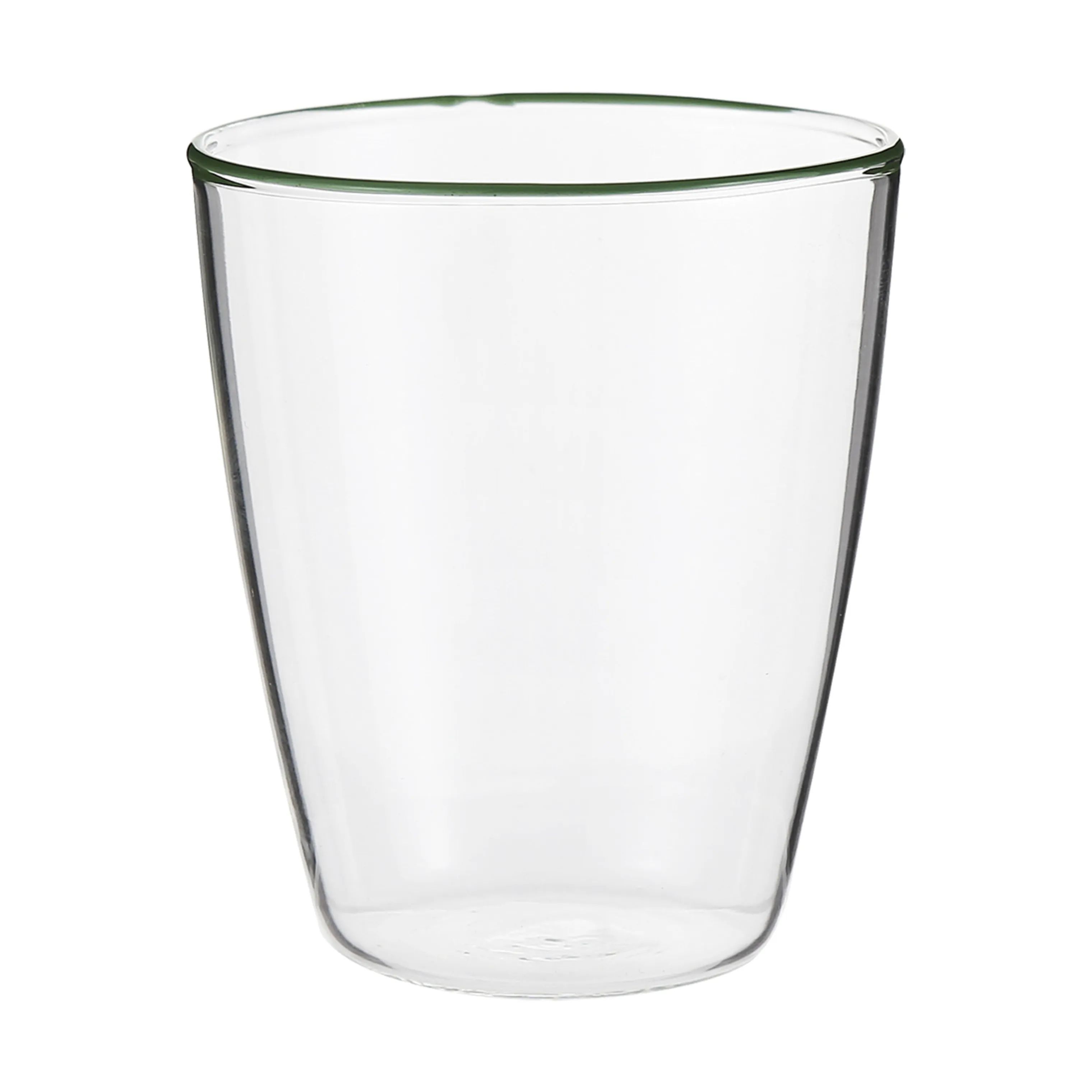 Life In Colour Vandglas Confetti Art Vandglas i Olive, 1