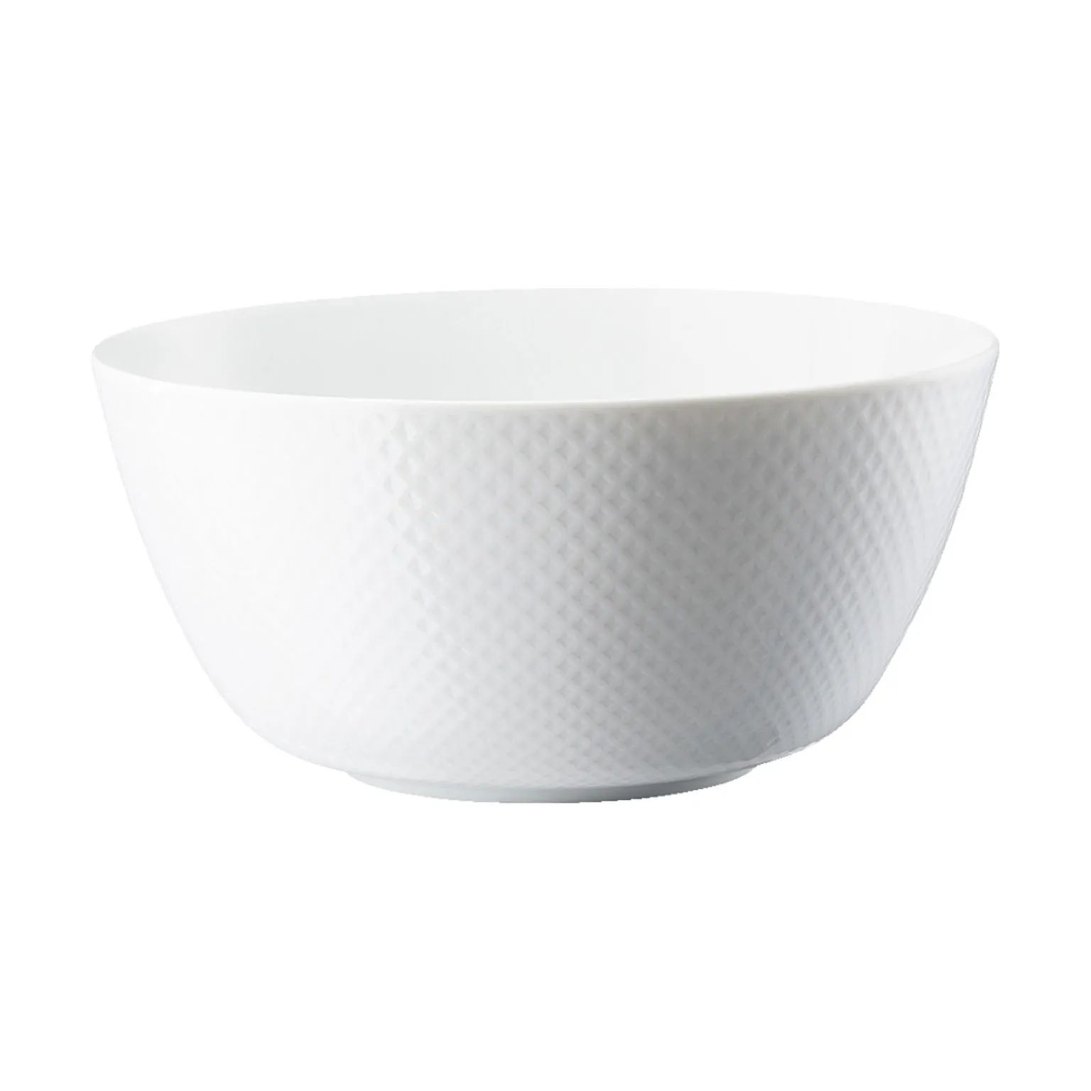 Rosenthal Salatskåle Junto Salatskål i Hvid, 2.3 L, 1