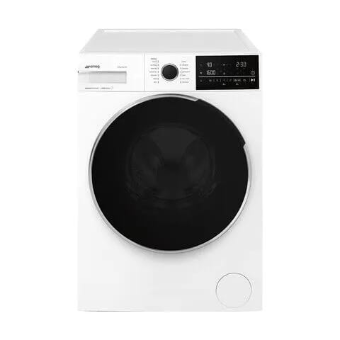 Smeg Øvrig rengøring Vaskemaskine og tørretumbler WDN854SLDIN i Hvid/WDN854SLDIN, 1