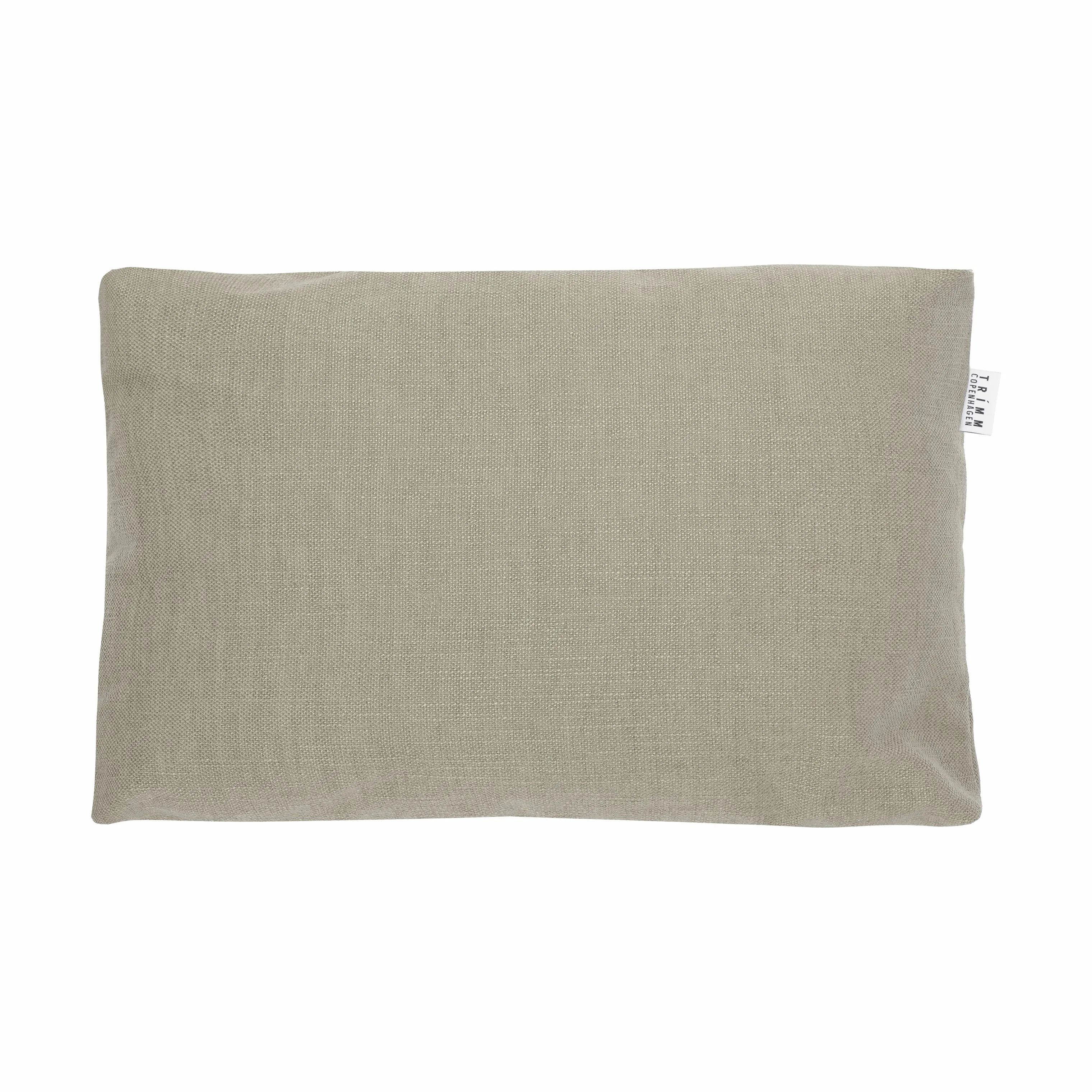 TRIMM Copenhagen Pyntepuder Noah Pude i Sand, 1