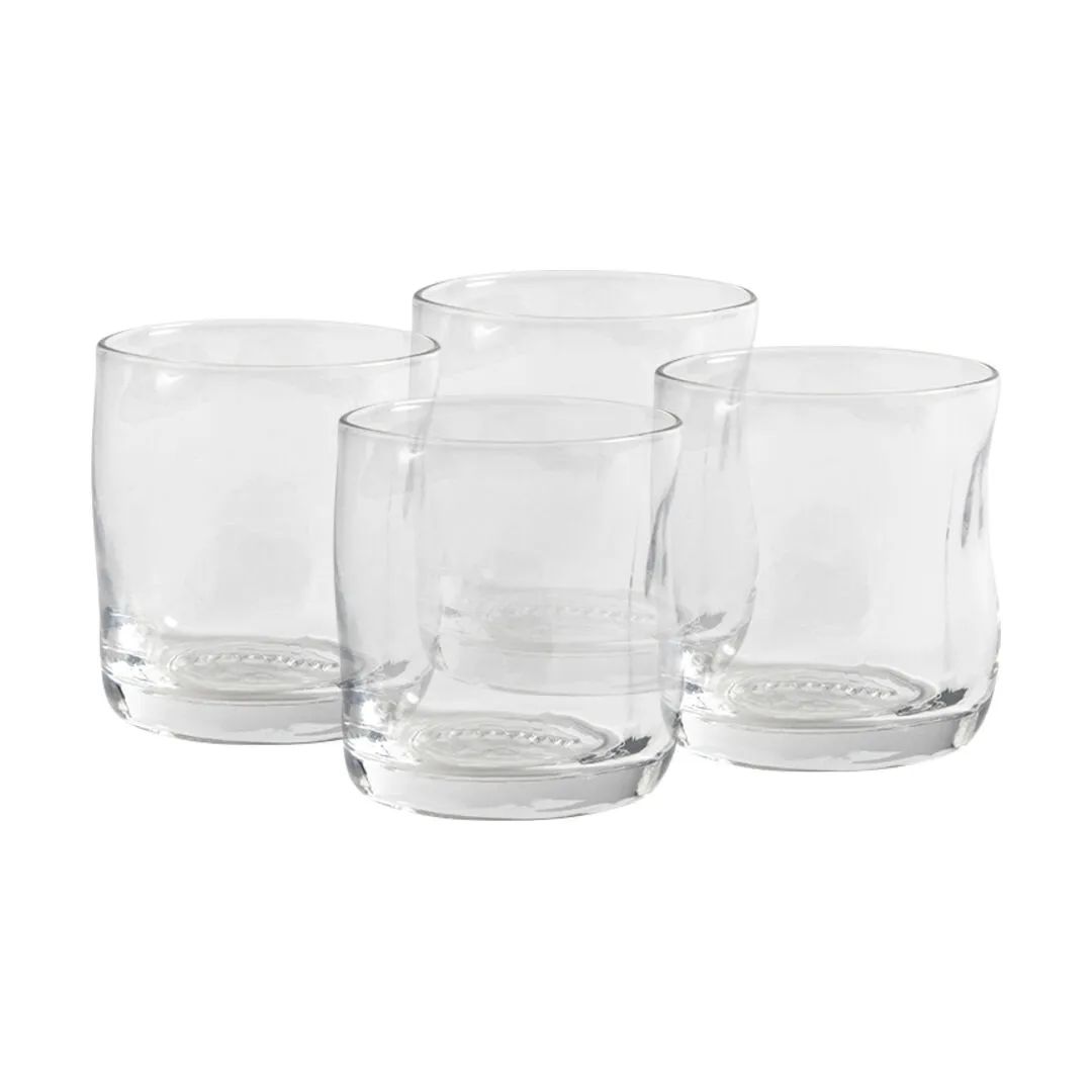 Muubs Vandglas Furo Glas i 58 cl, 1