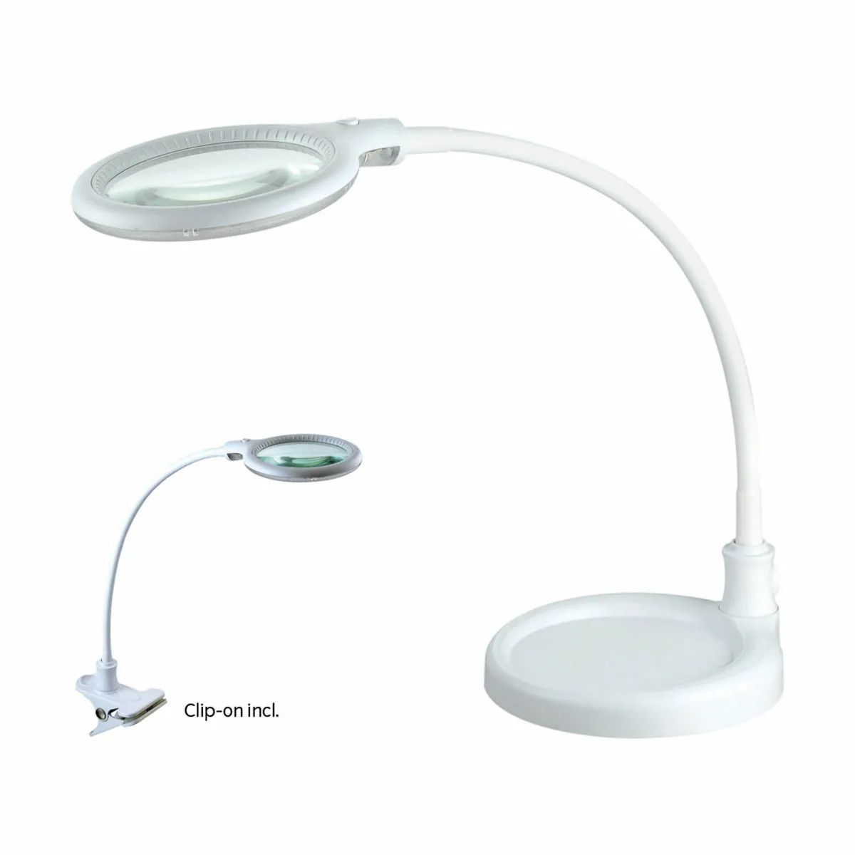 Halo Design Bordlamper Magni Bordlampe i 38 cm, 1