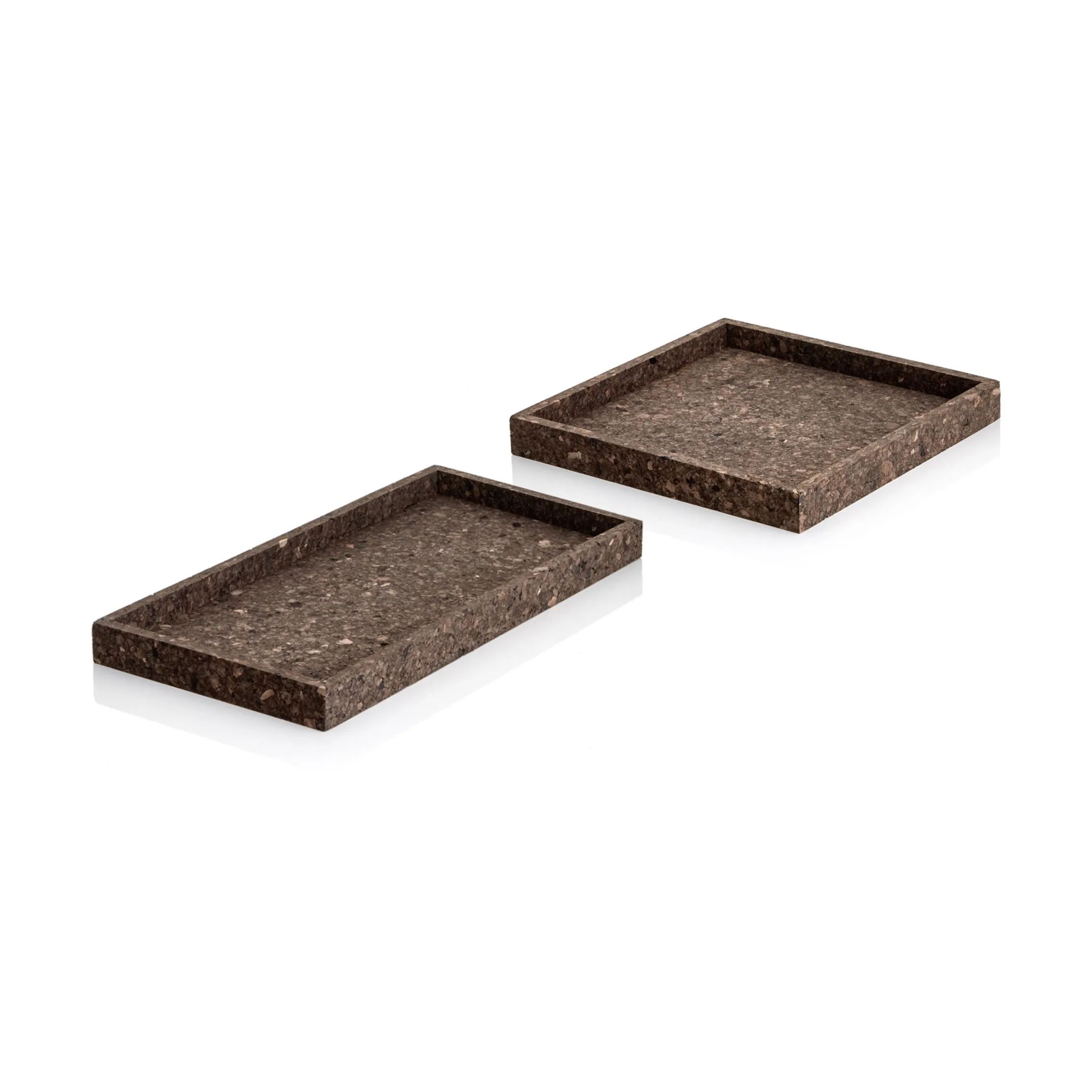 Novoform Bakker Cork Bakke i Smoked, B20 x L40 cm, 2