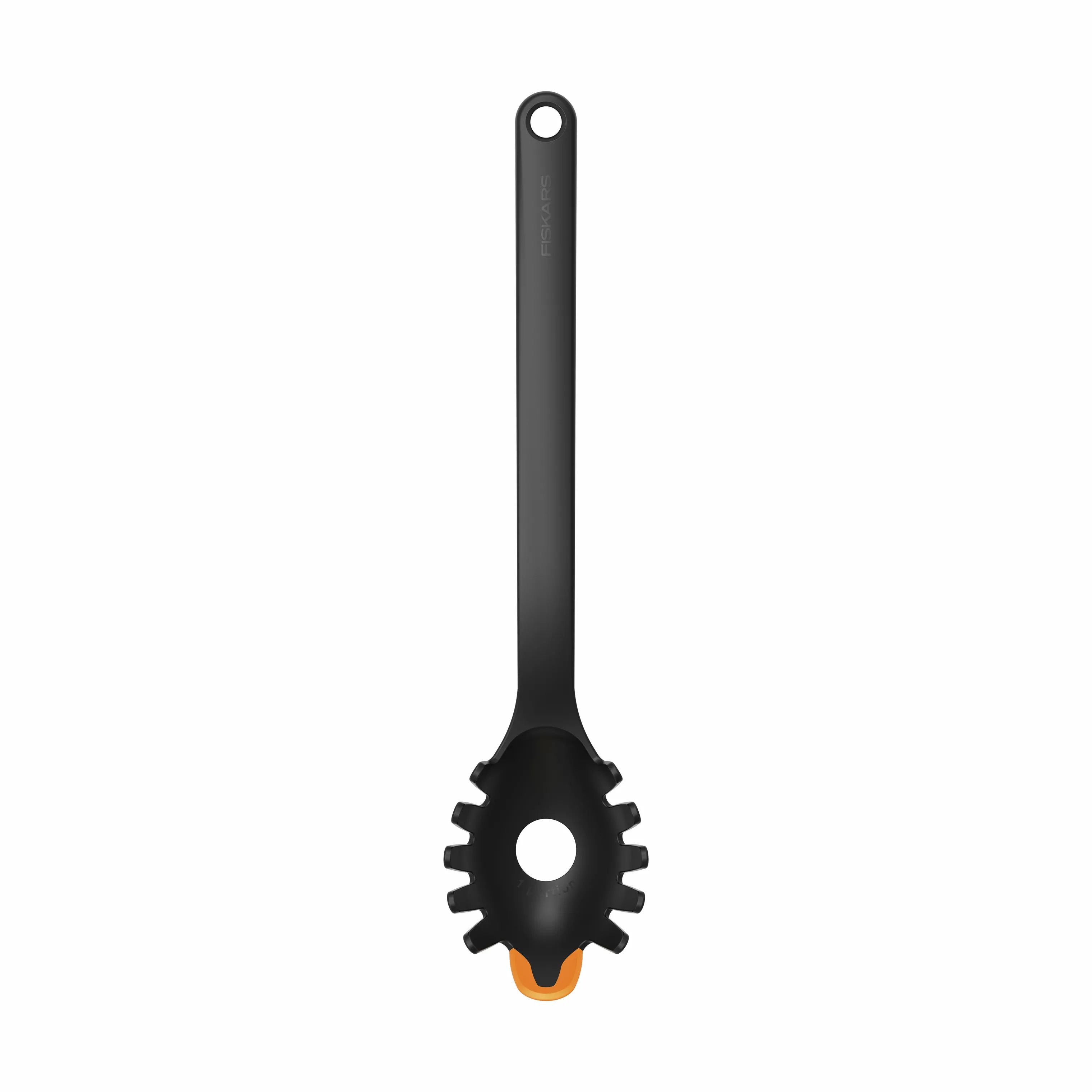 Fiskars Pastaskeer Pastaske i Sort, 2