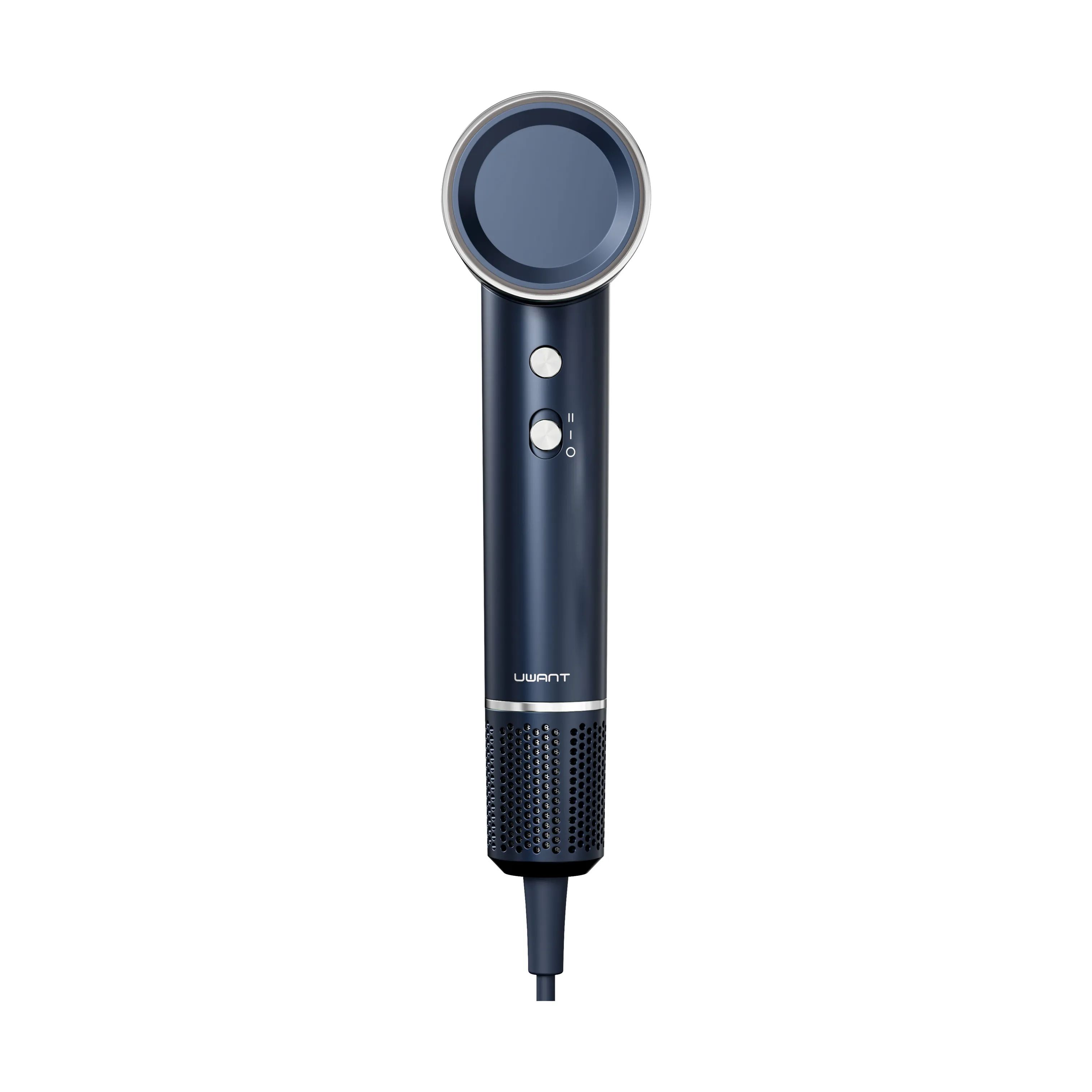 UWANT Hårtørrere H100 Hårtørrer i Blue, 2