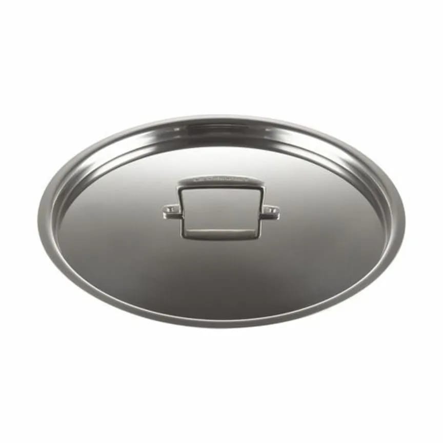 Le Creuset Grydelåg 3-Ply Låg i 30 cm, 1