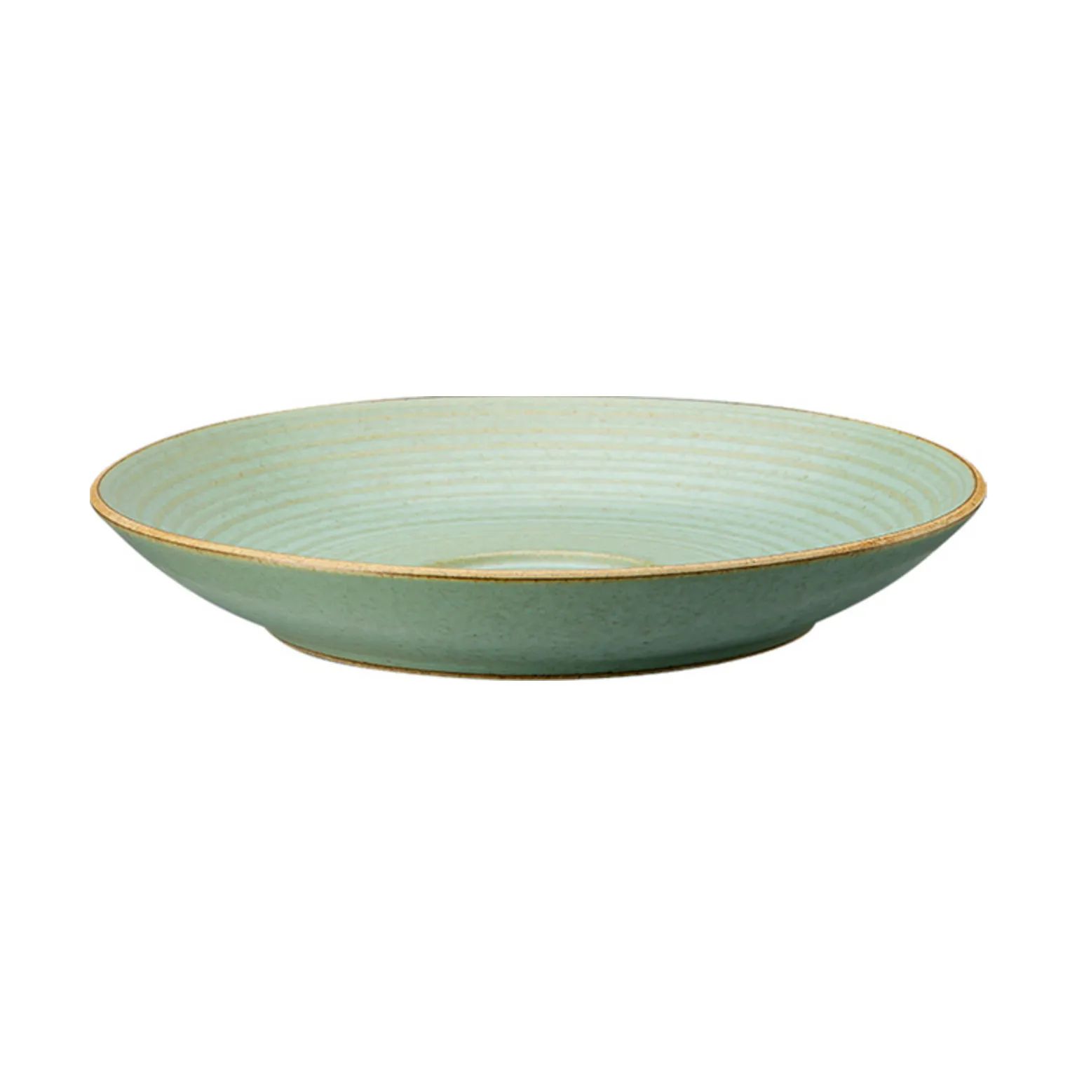 Rosenthal Underkopper Thomas Nature Cappucino Underkop i Grøn, 3