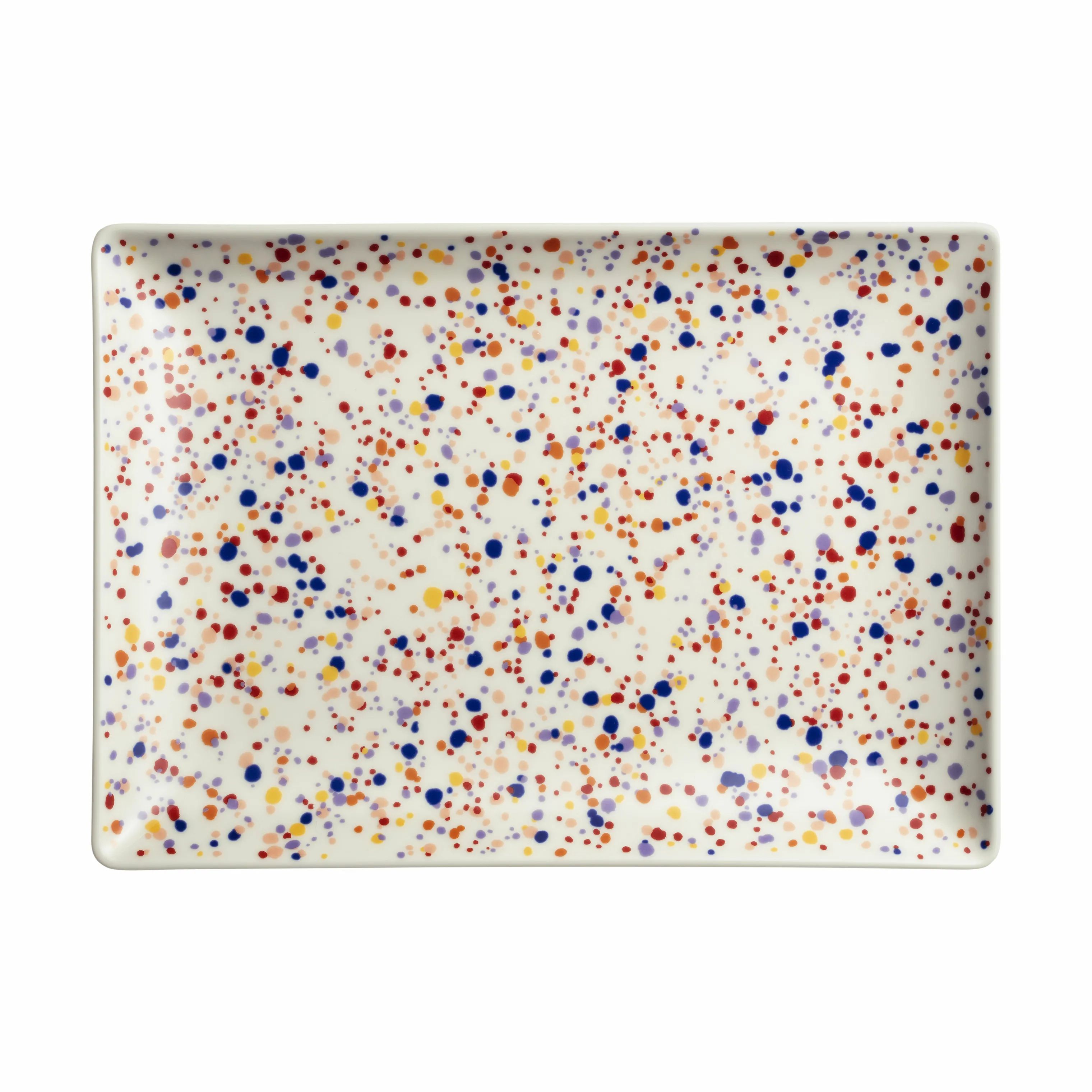 Iittala Middagstallerkener Oiva Toikka Collection OTC Tallerken - Helle i Ametyst, 1
