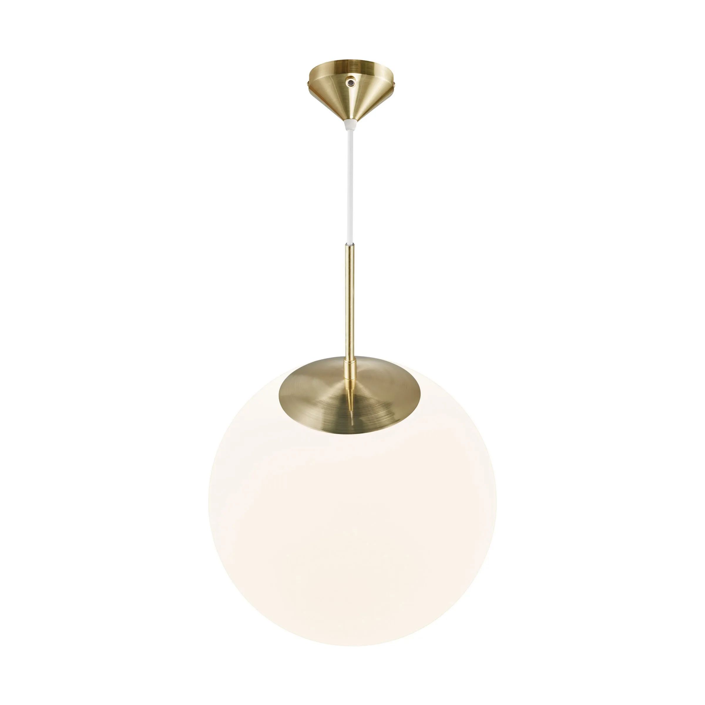 Nordlux Pendler Grant Pendel i 35 cm, 4