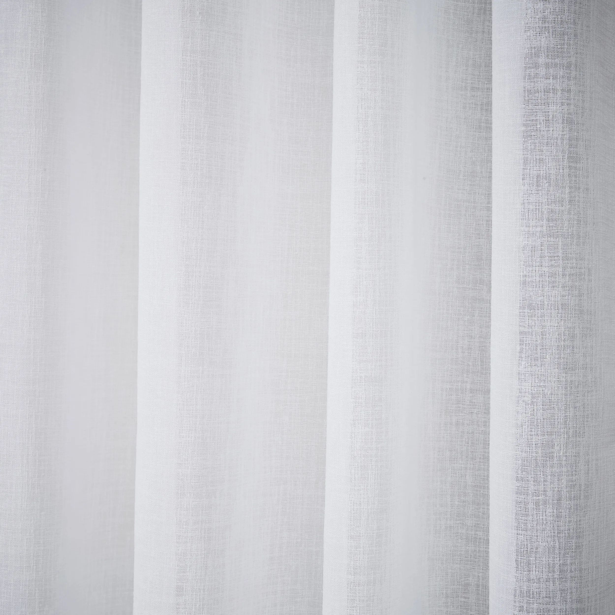 Lene Bjerre Gardiner og gardinstænger Petrine Gardinfag i Hvid, B140 x L250 cm, 2