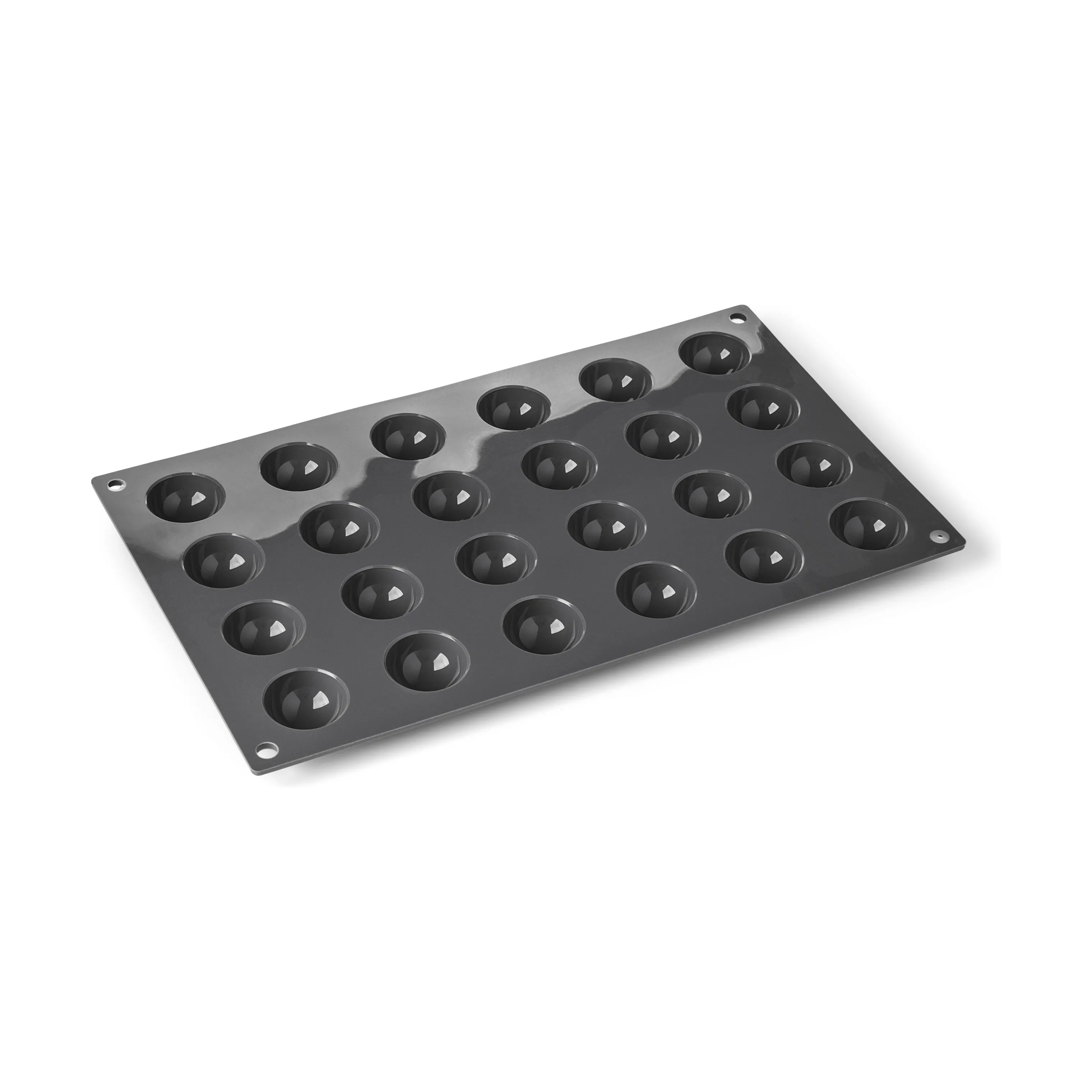 Cook & Baker Øvrige bageforme Premium Figurform i Grey, 1