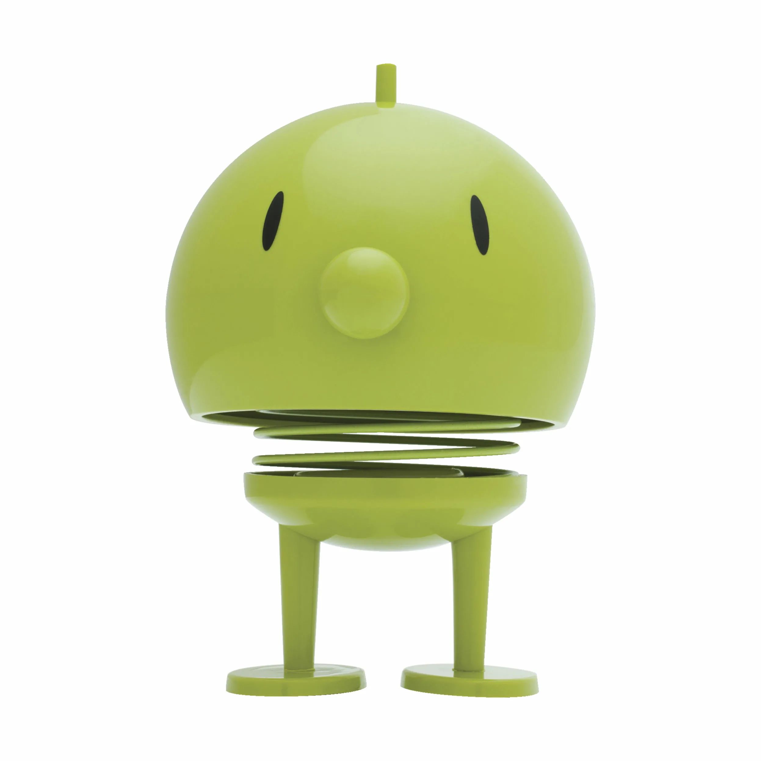 Hoptimist Øvrige figurer Classic Bumble i Lime, 10,7 cm, 1