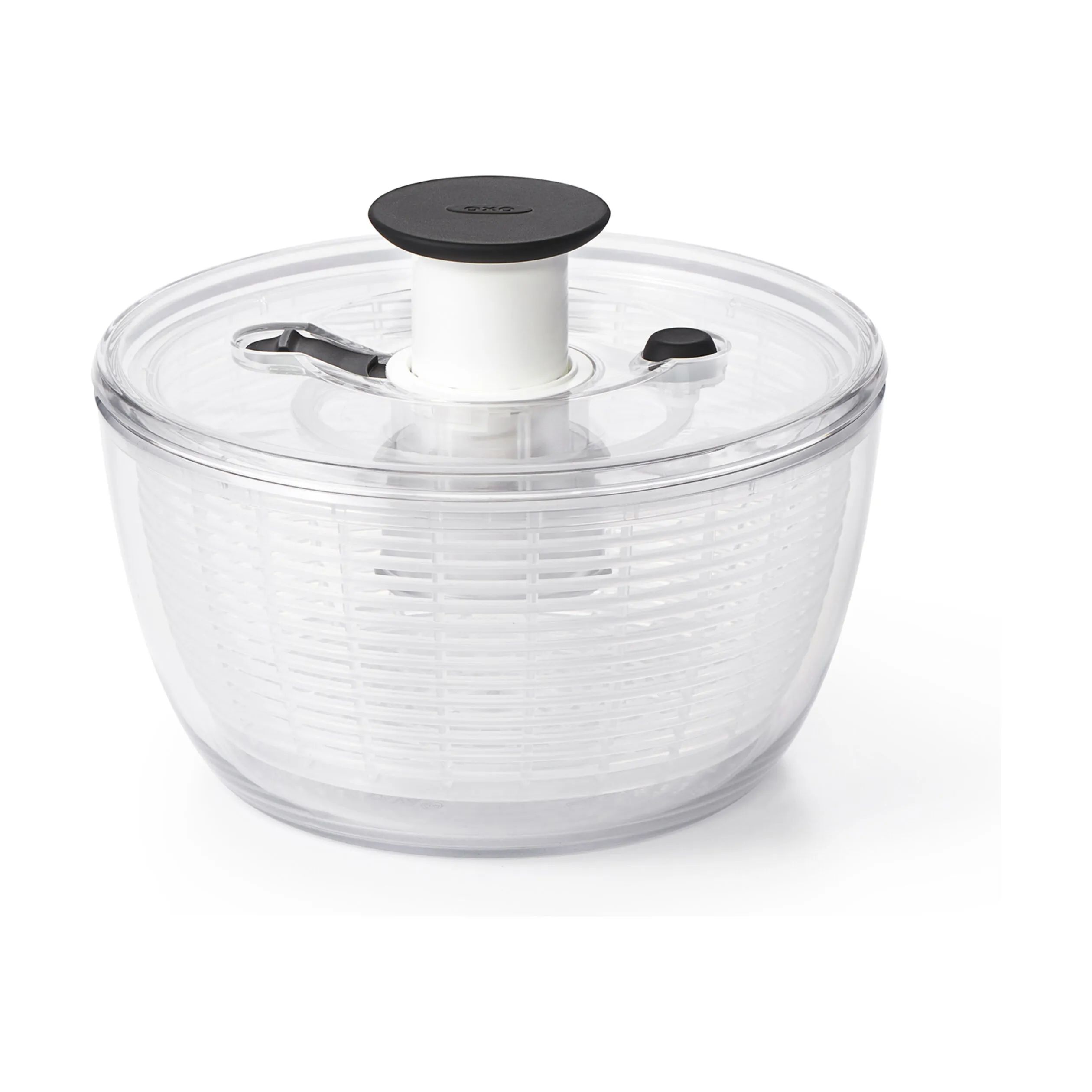OXO Salatslynger Good Grips Mini Salatslynge i Klar, 1